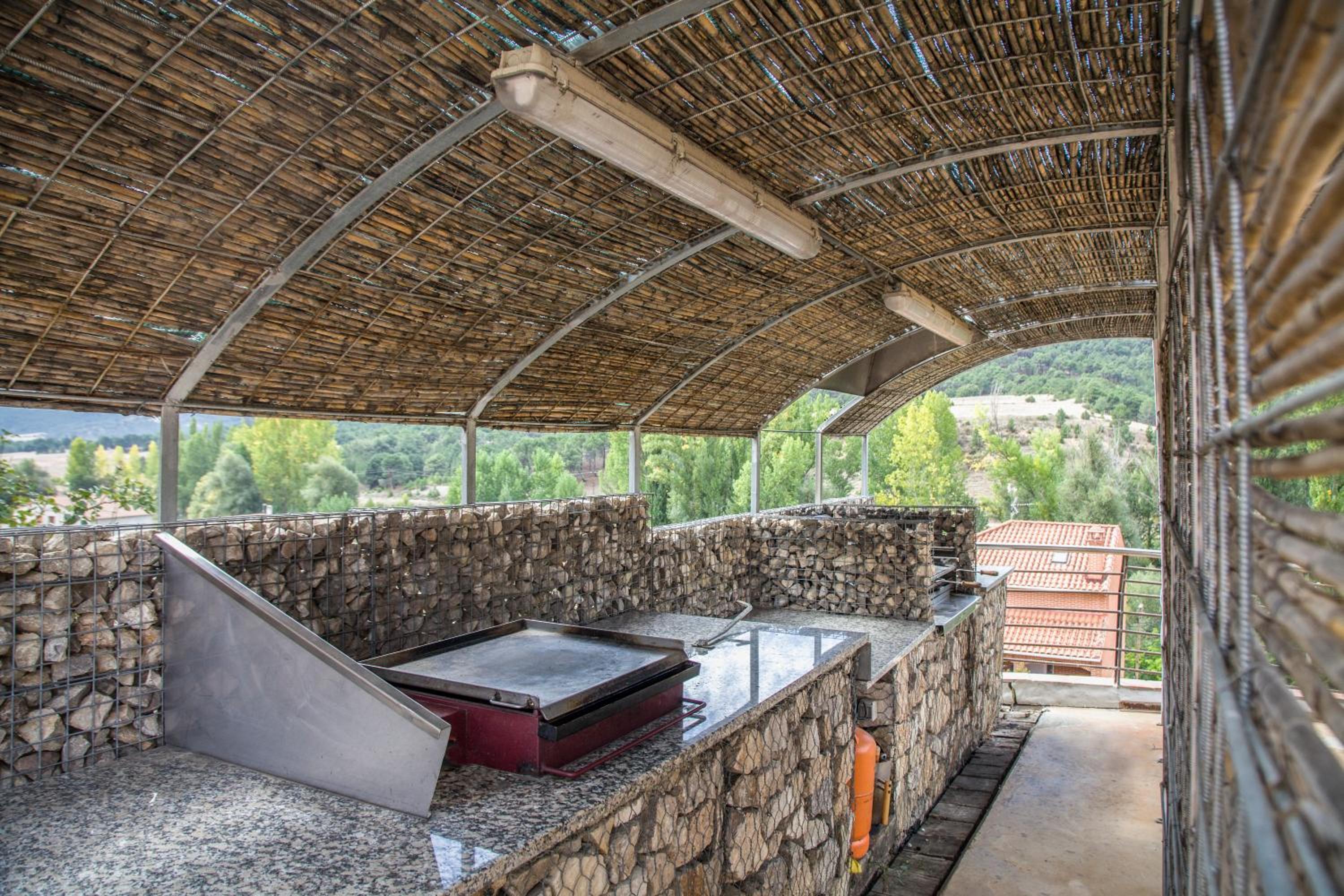 Apartamentos Rurales de la Sexma del Sabinar