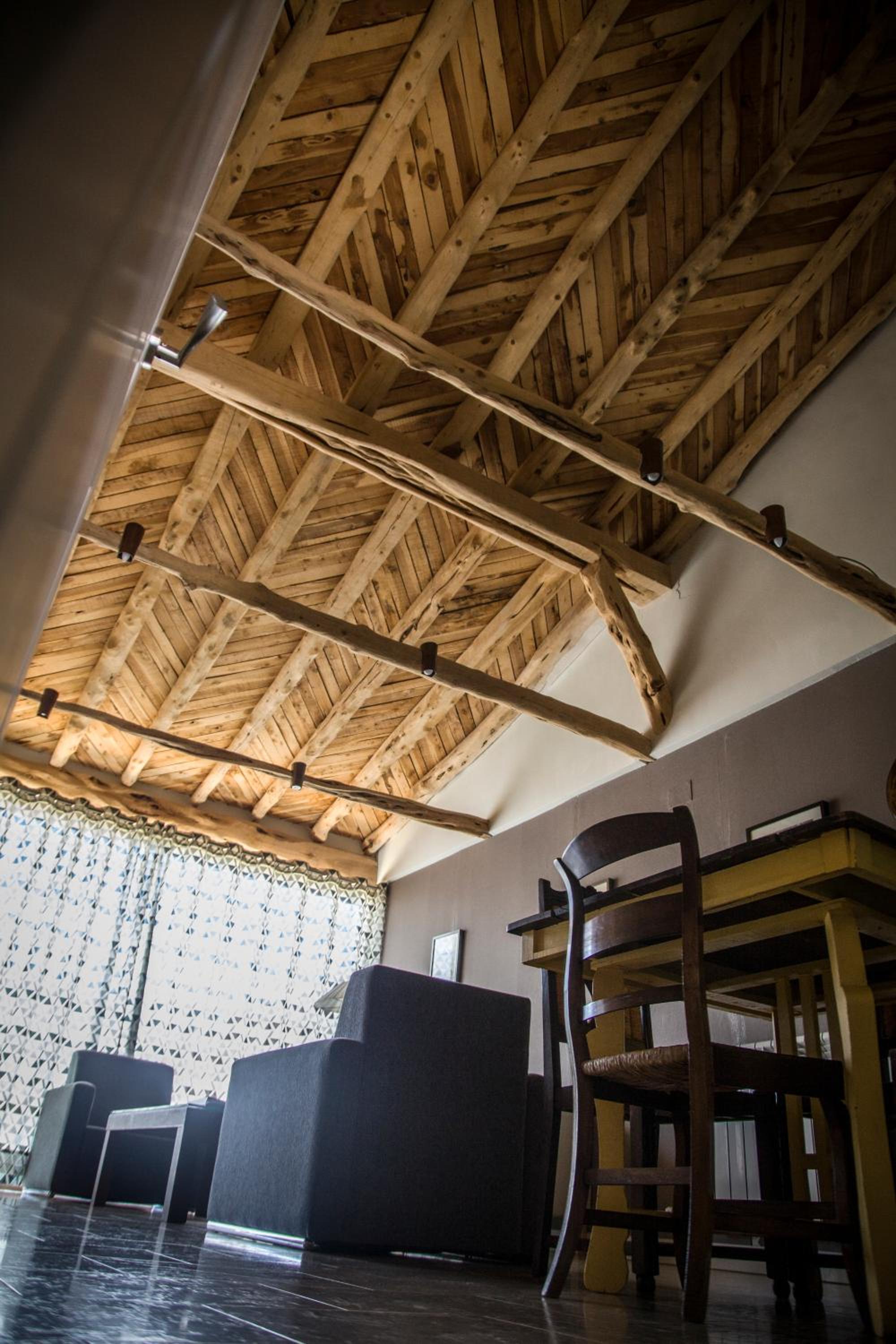 Apartamentos Rurales de la Sexma del Sabinar