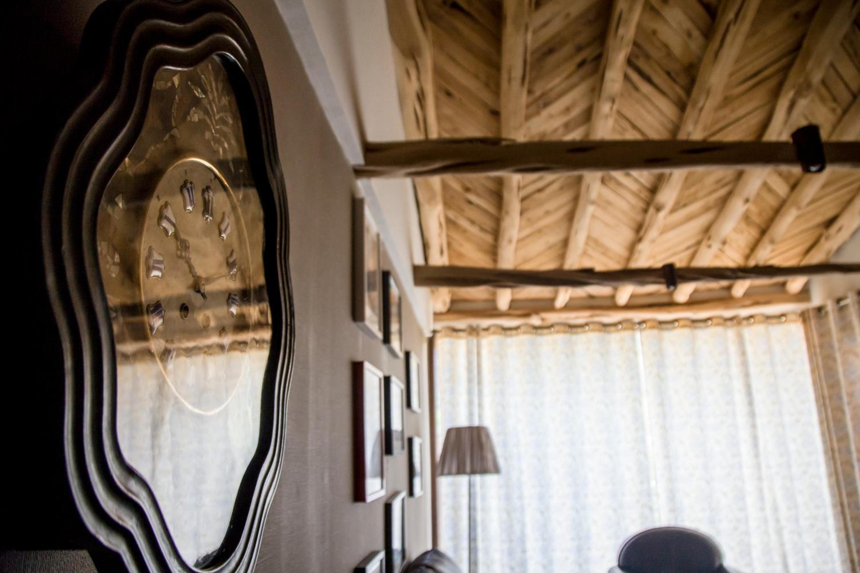 Apartamentos Rurales de la Sexma del Sabinar