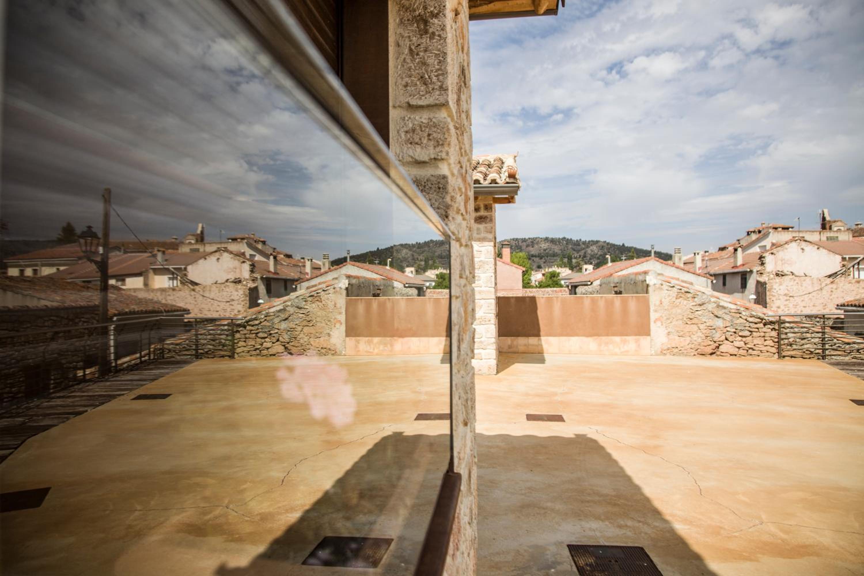Apartamentos Rurales de la Sexma del Sabinar