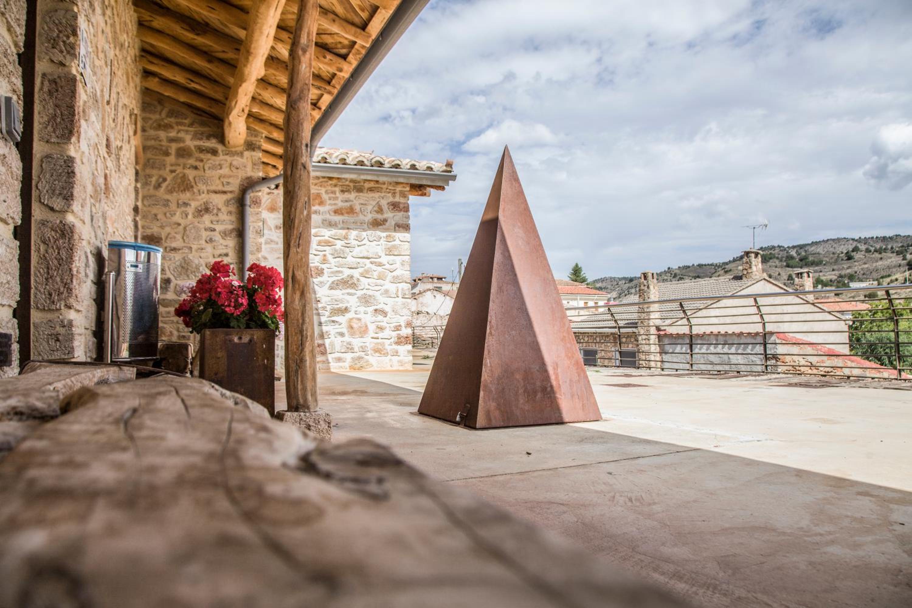 Apartamentos Rurales de la Sexma del Sabinar