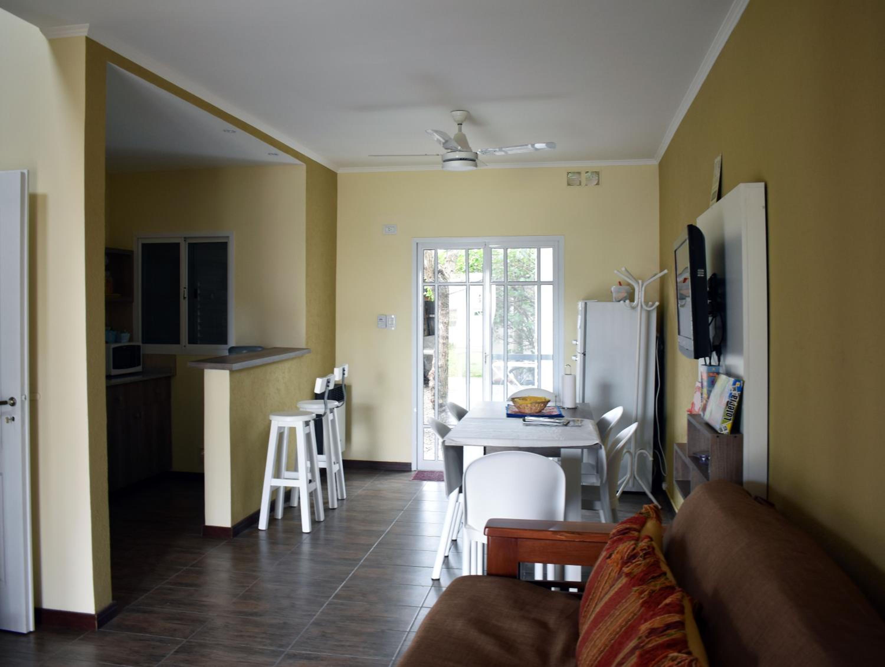 Duplex Samay - Families only-