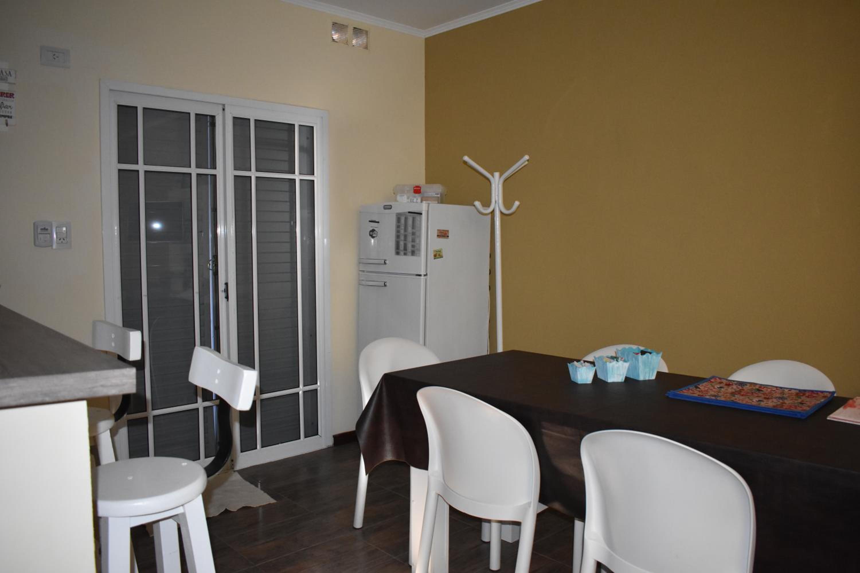 Duplex Samay - Families only-