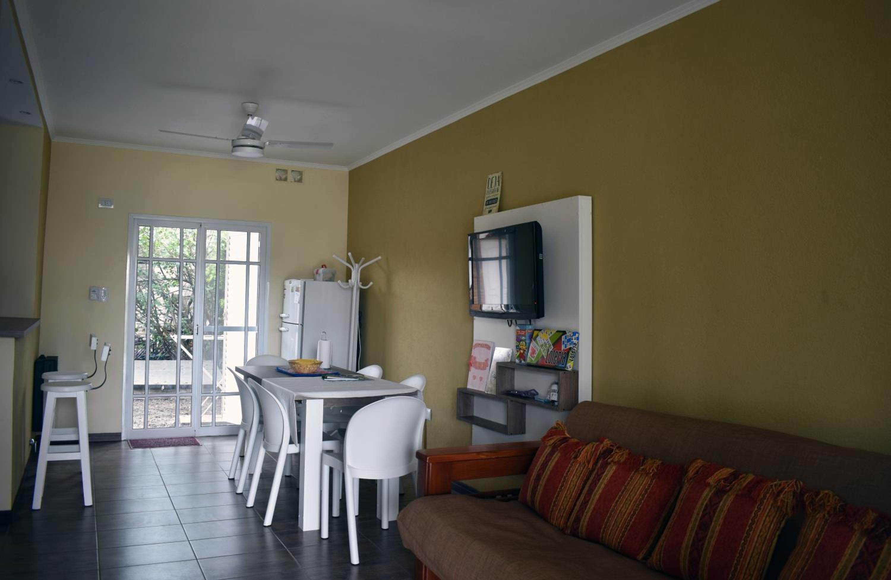 Duplex Samay - Families only-