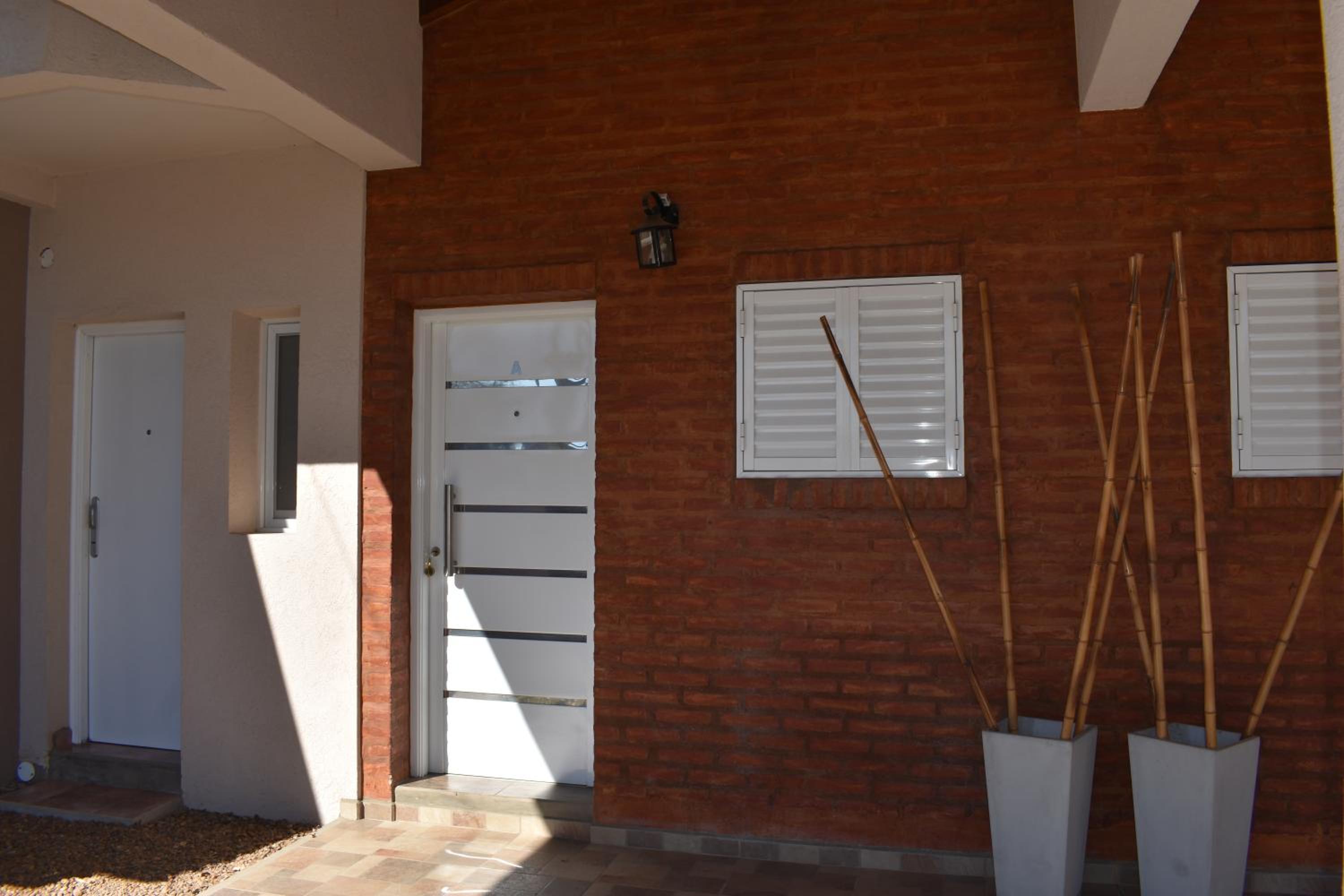 Duplex Samay - Families only-