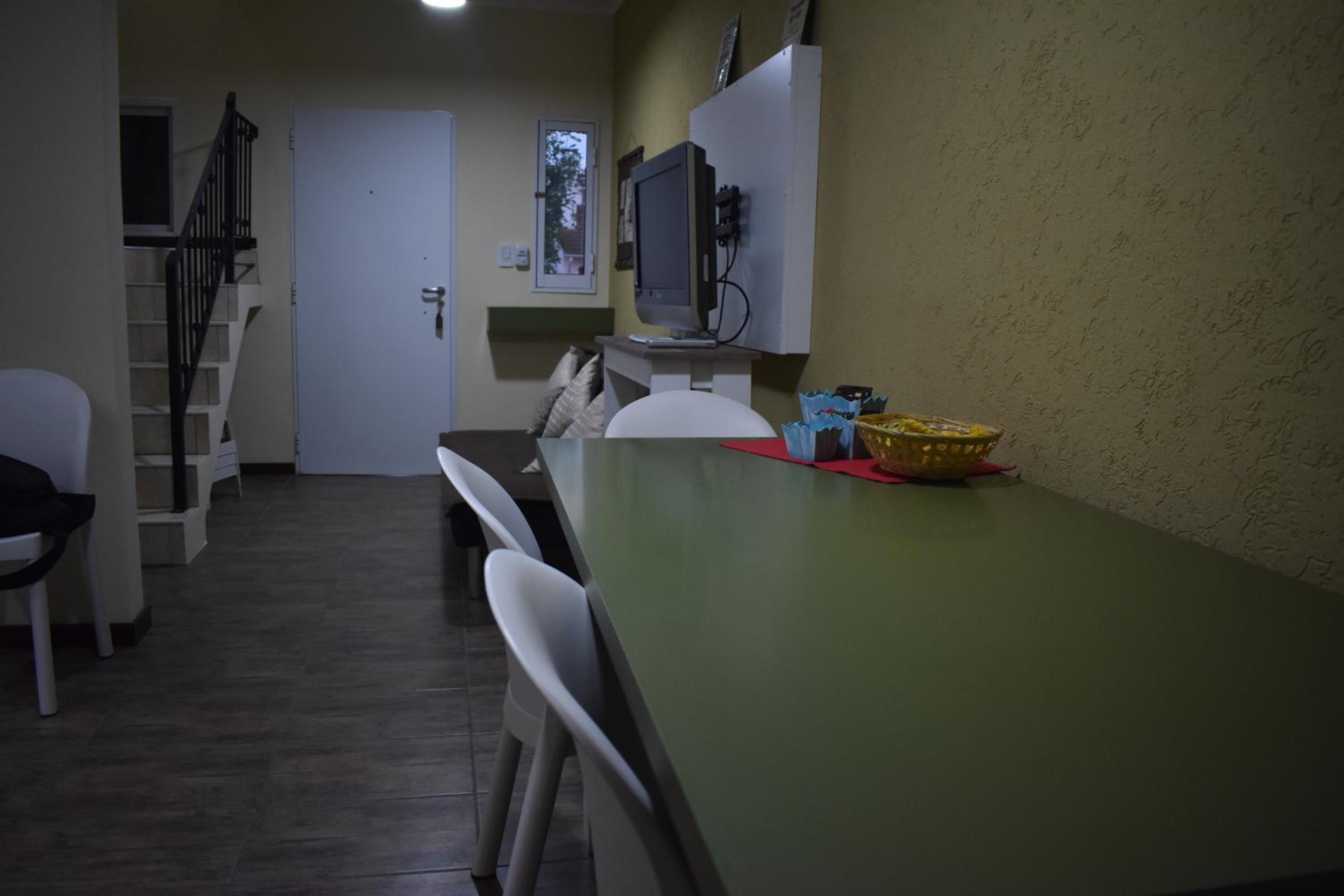 Duplex Samay - Families only-