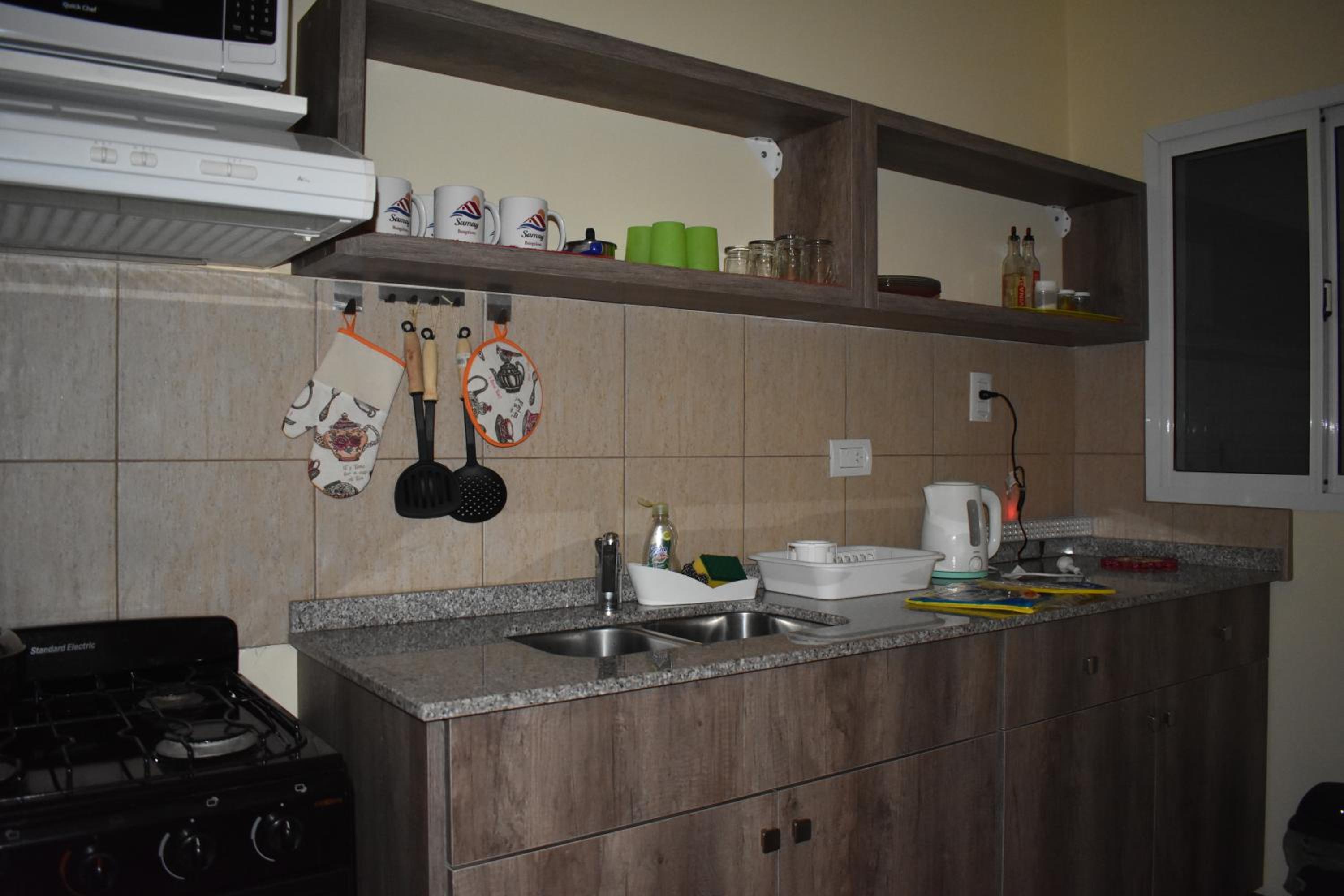 Duplex Samay - Families only-