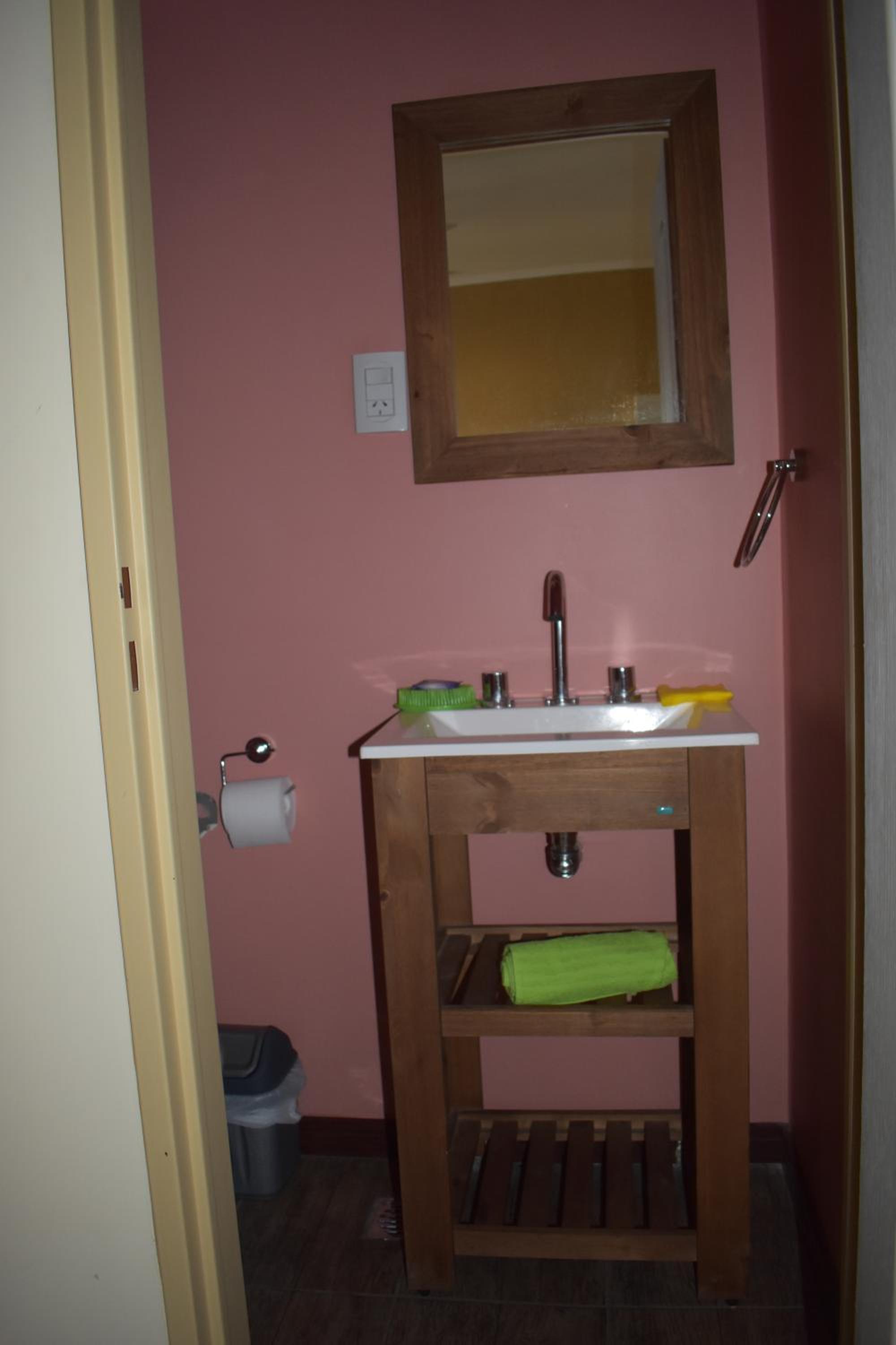 Duplex Samay - Families only-