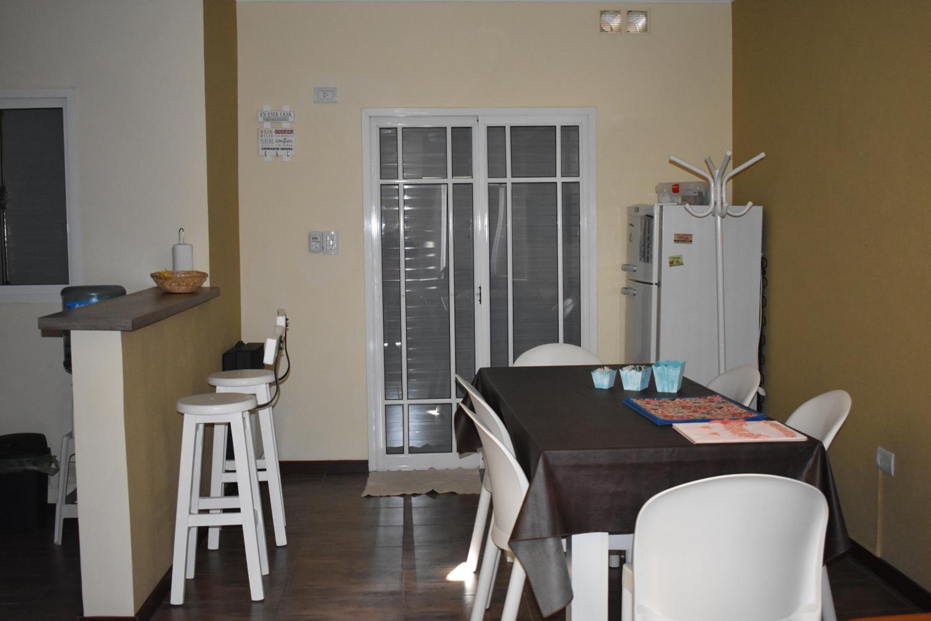 Duplex Samay - Families only-