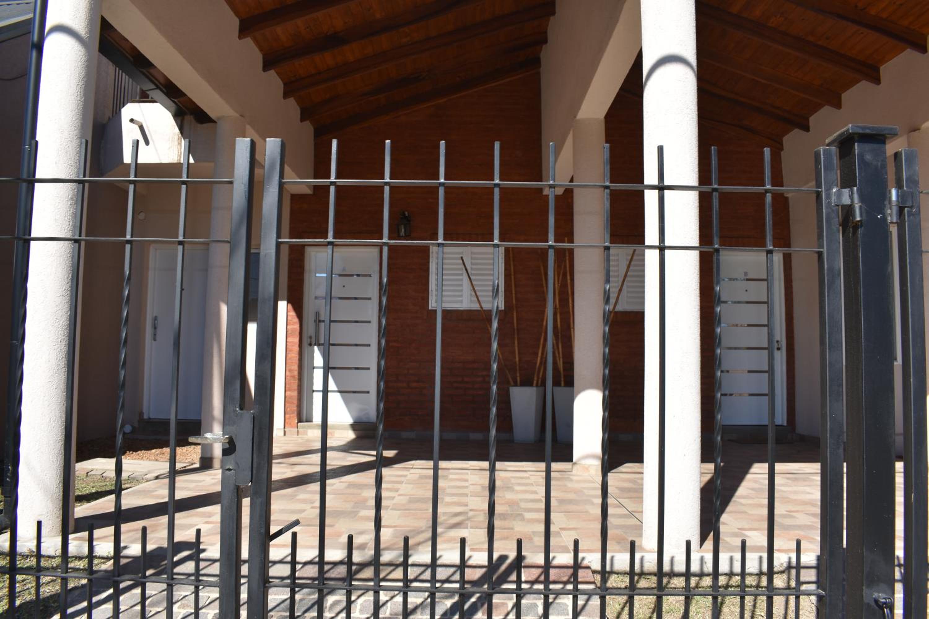 Duplex Samay - Families only-