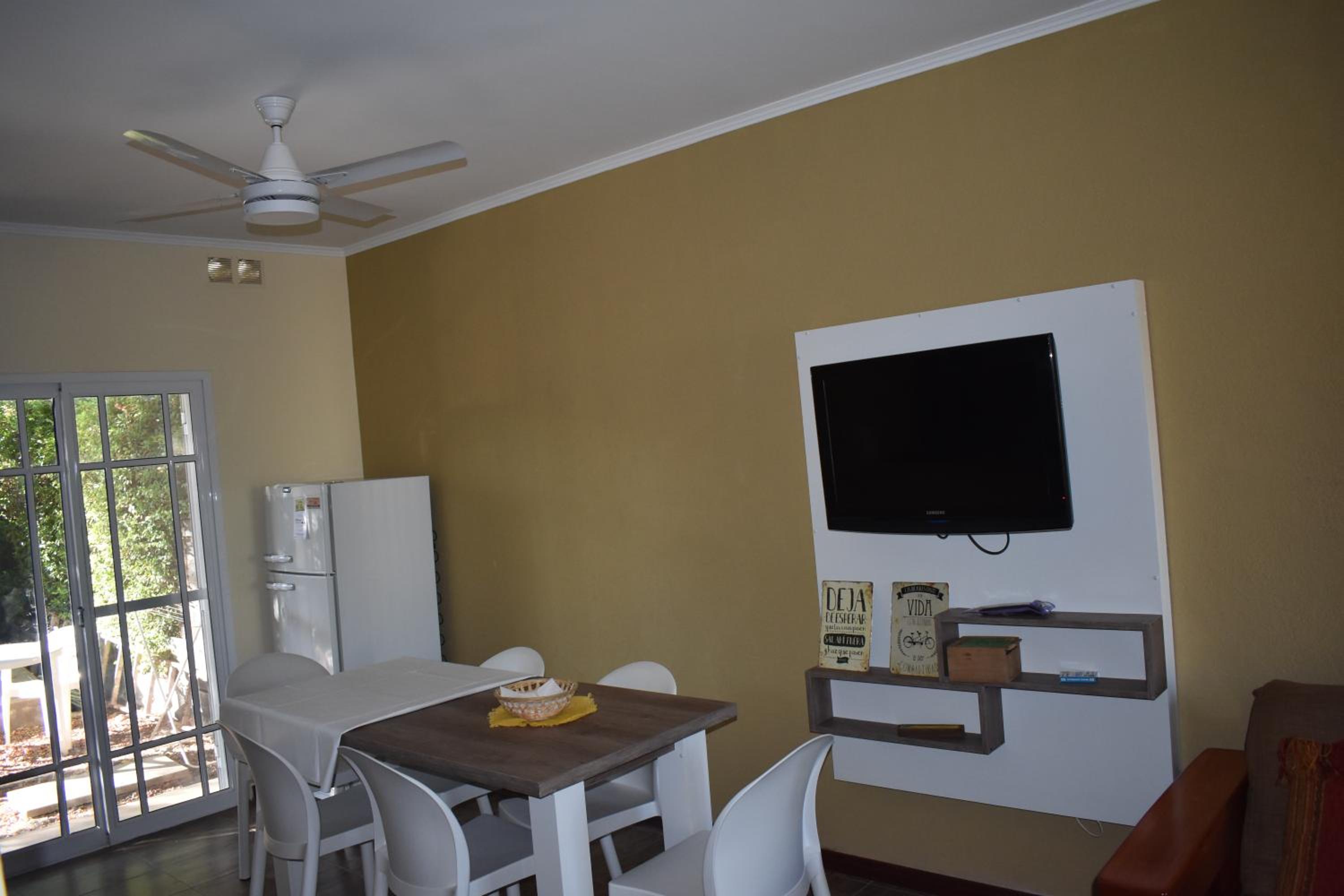 Duplex Samay - Families only-