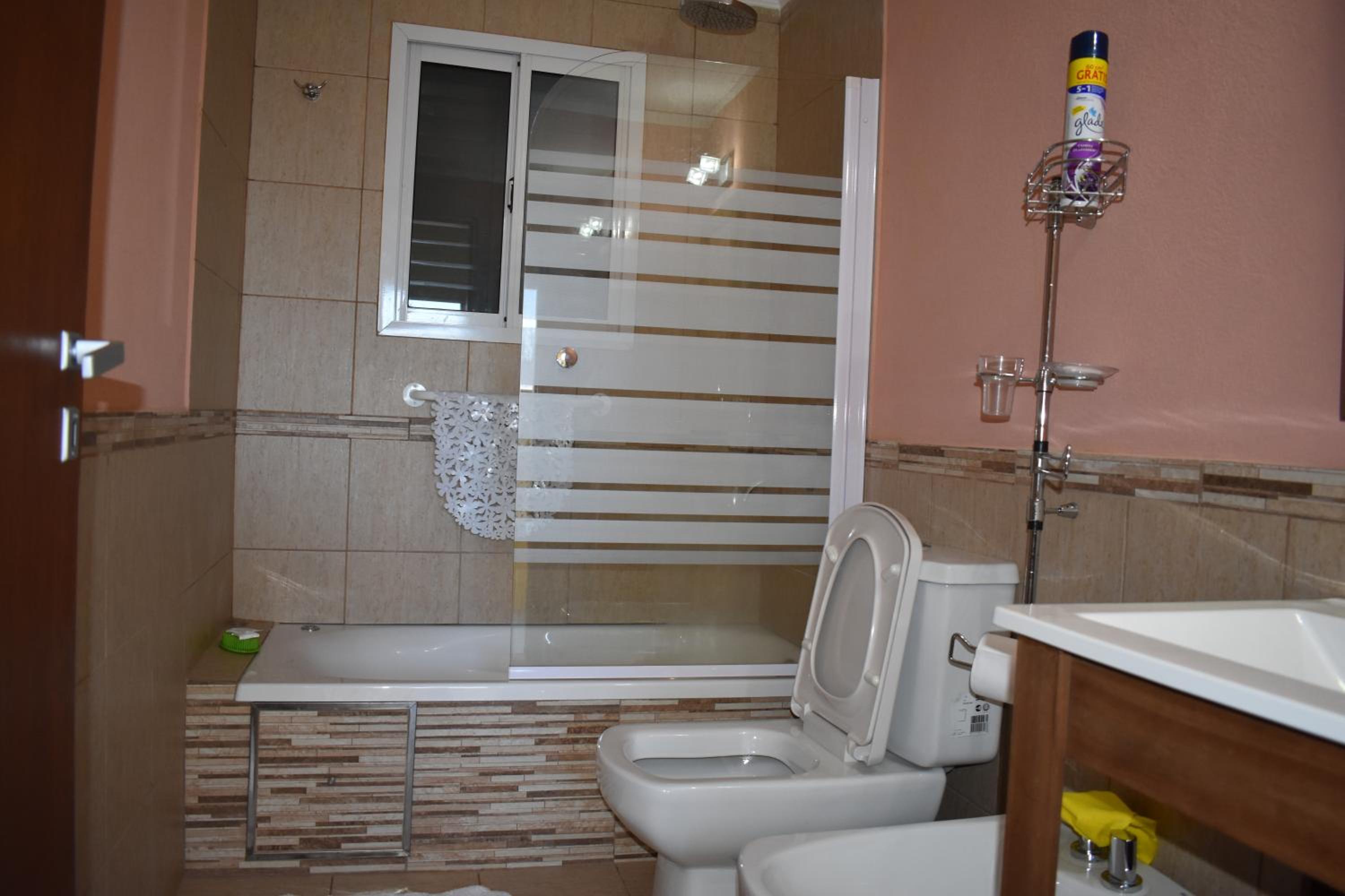 Duplex Samay - Families only-