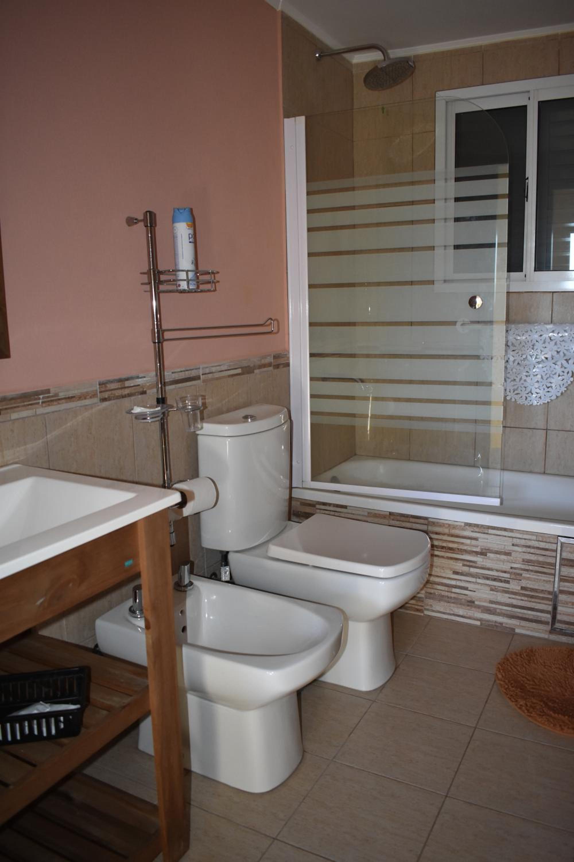 Duplex Samay - Families only-