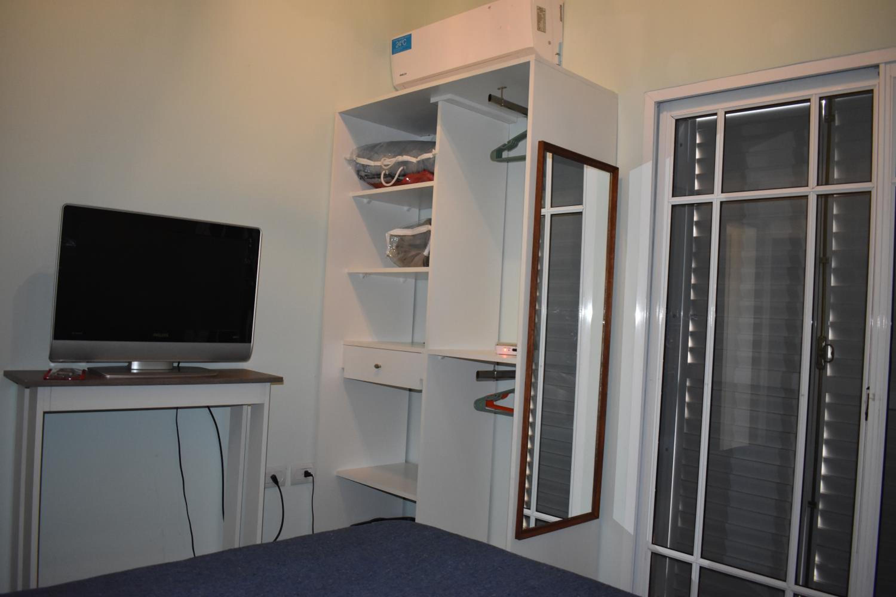 Duplex Samay - Families only-