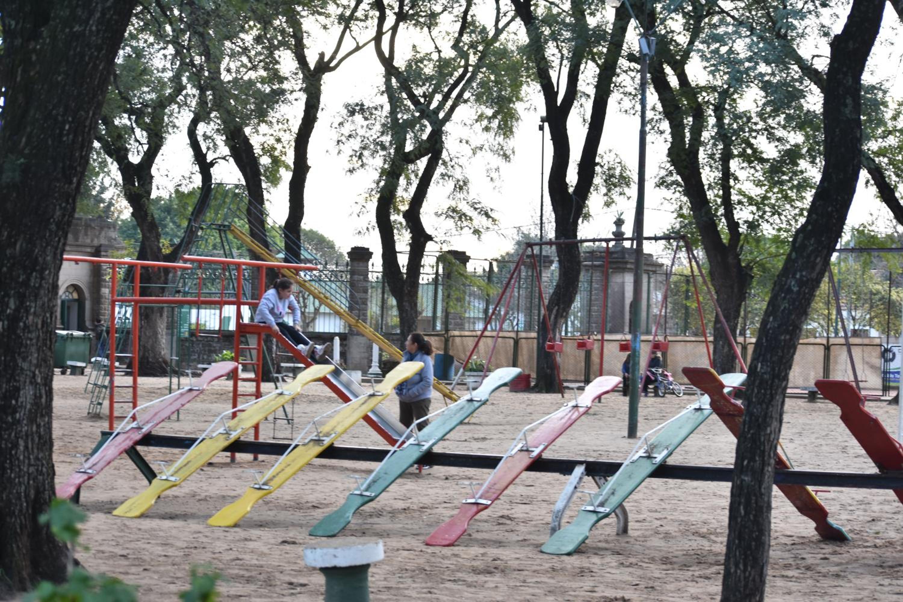Duplex Samay - Families only-