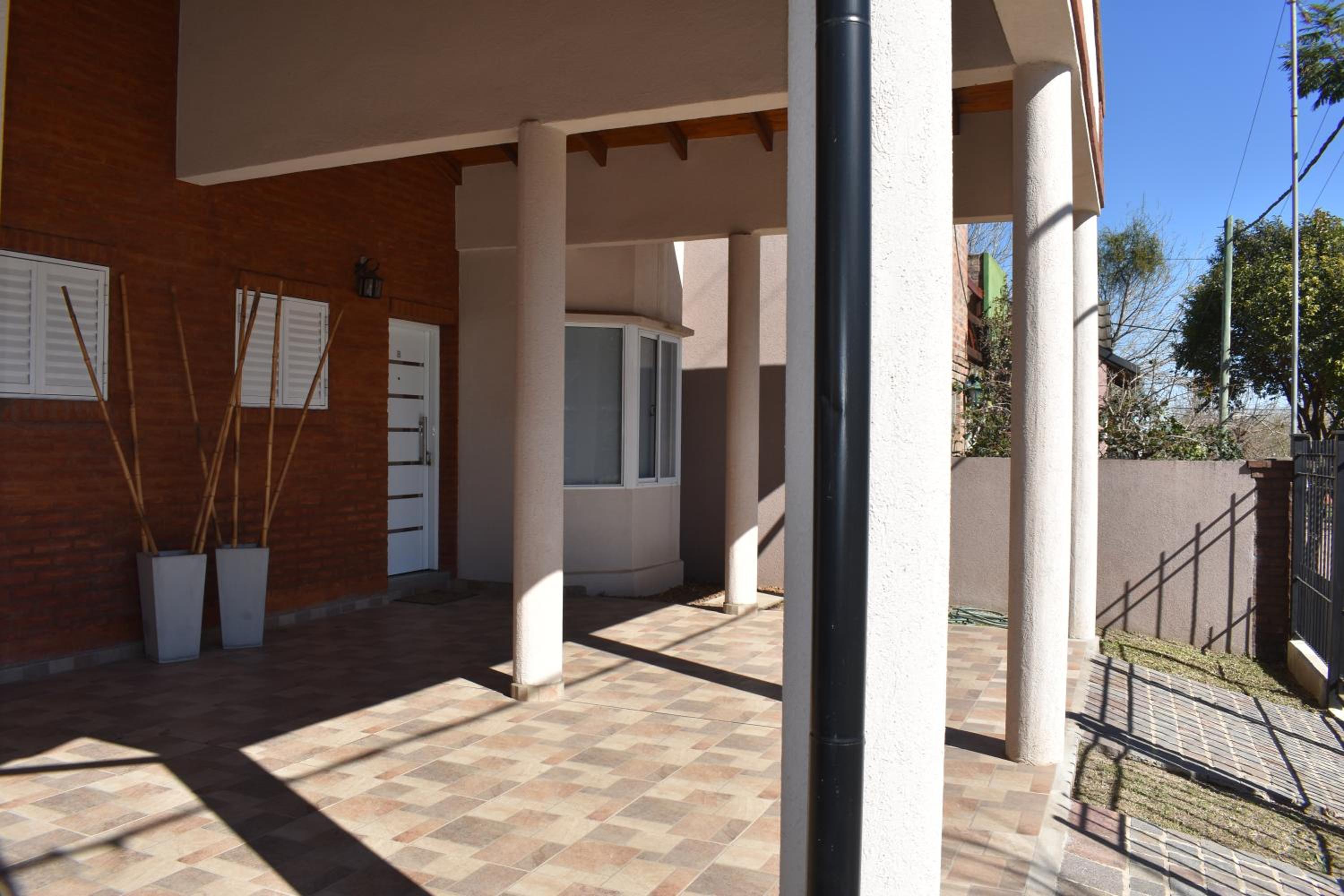 Duplex Samay - Families only-