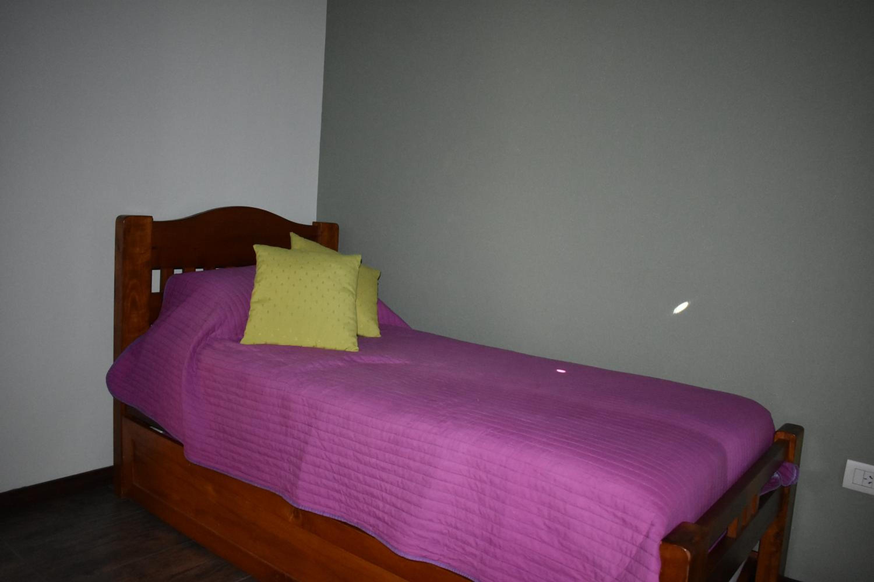 Duplex Samay - Families only-