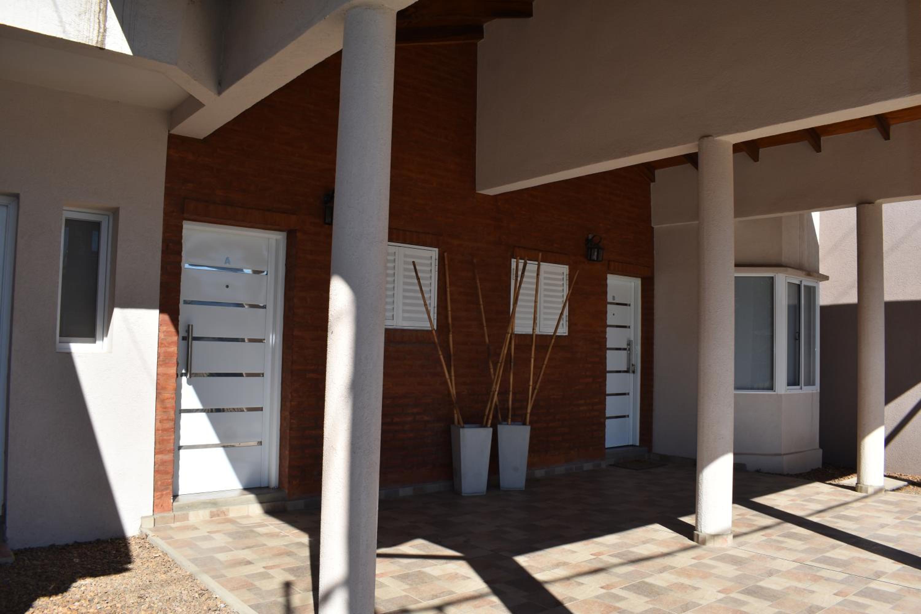 Duplex Samay - Families only-