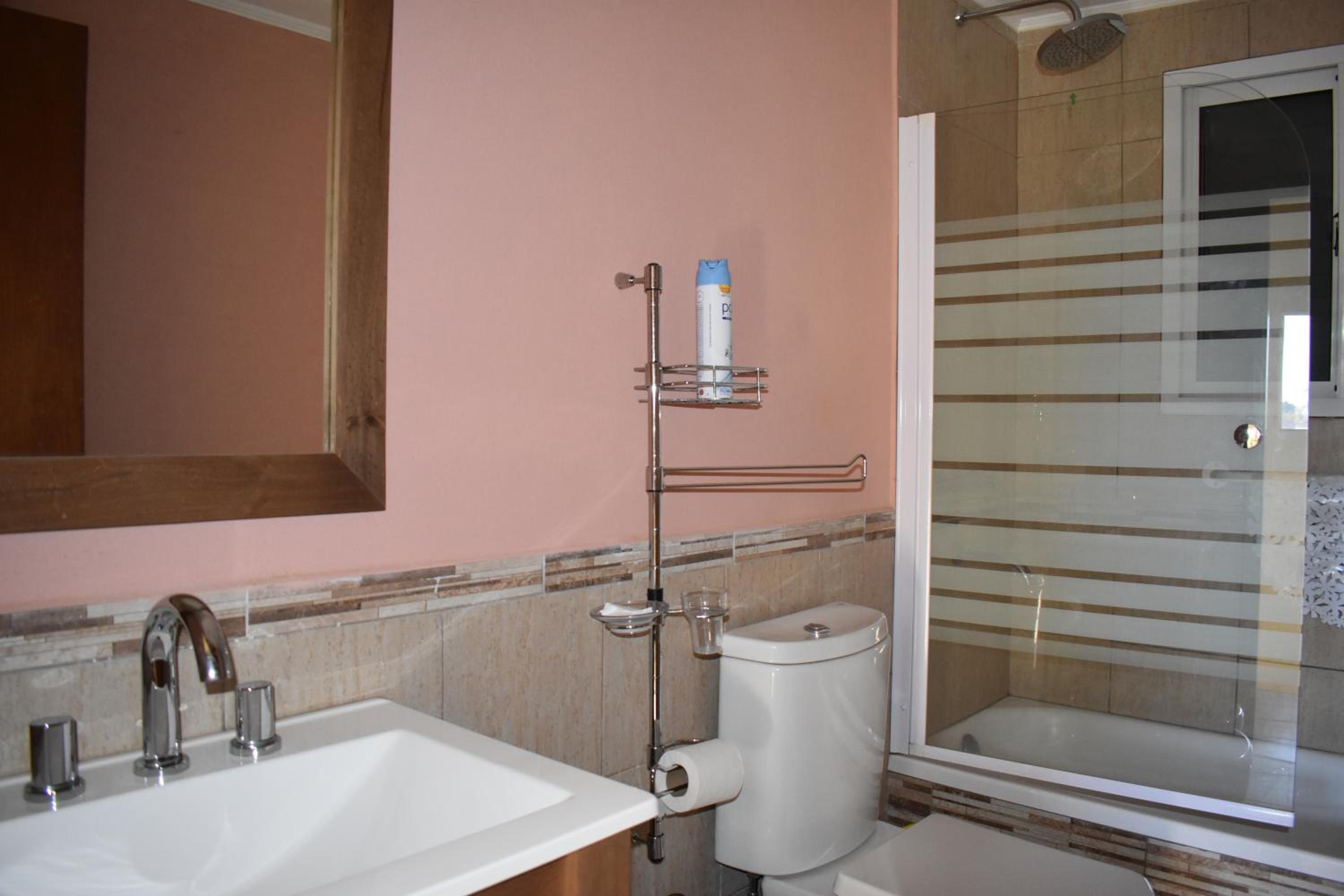 Duplex Samay - Families only-