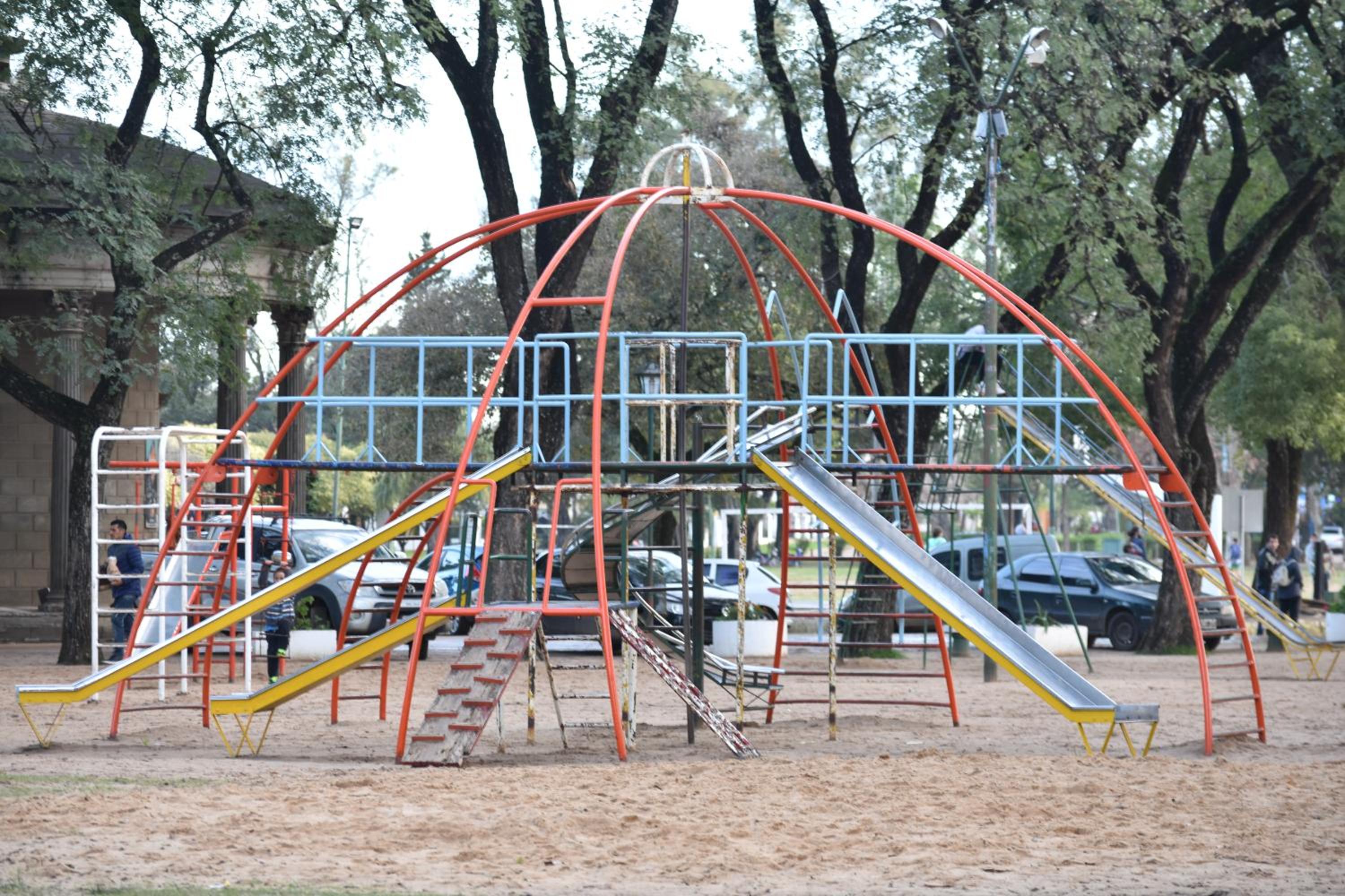 Duplex Samay - Families only-
