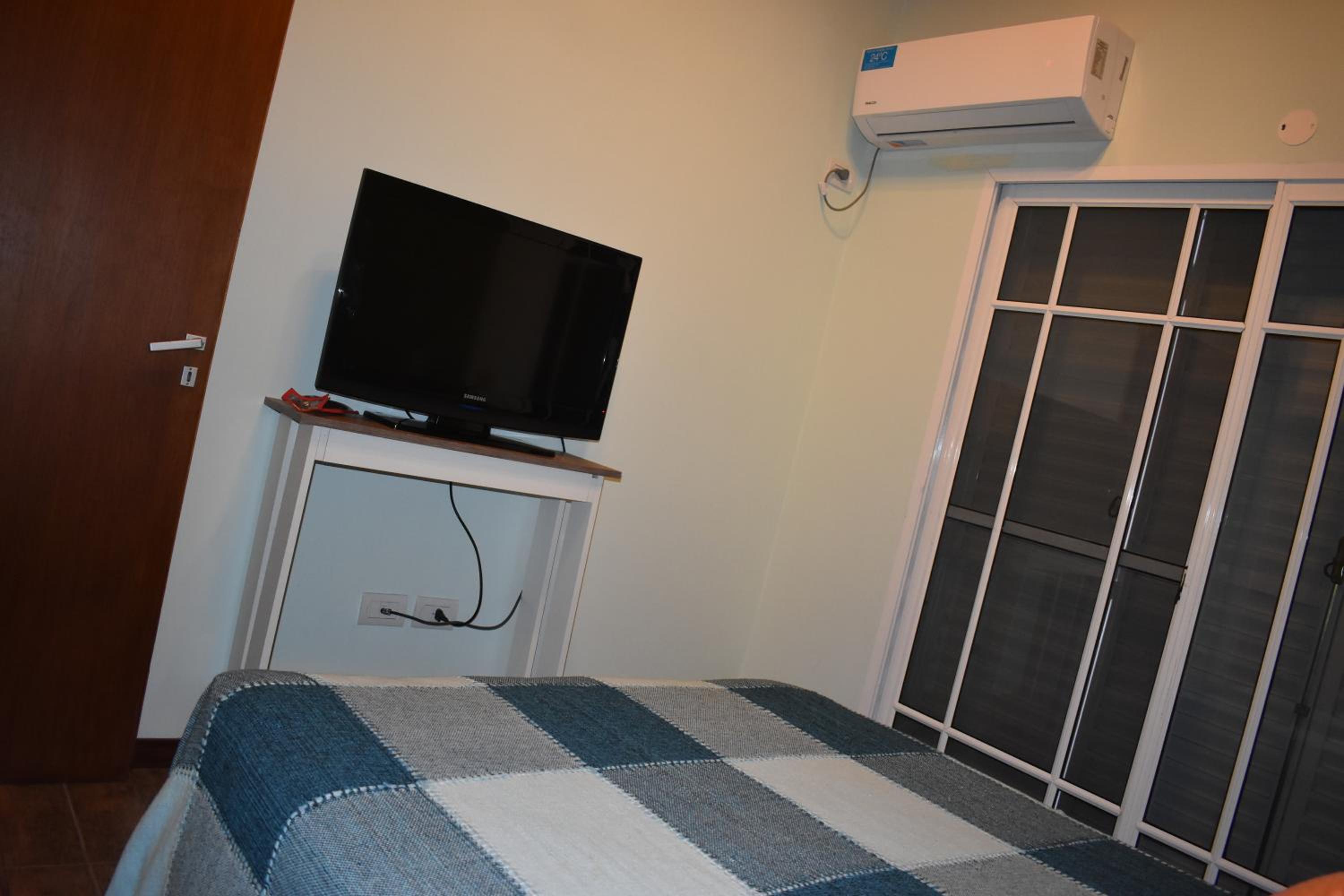 Duplex Samay - Families only-