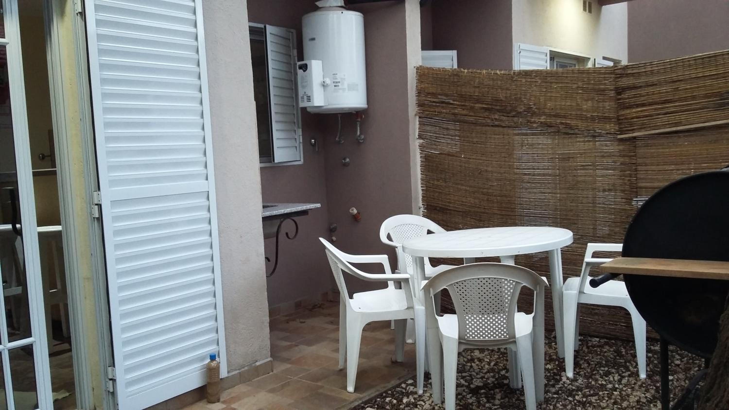 Duplex Samay - Families only-