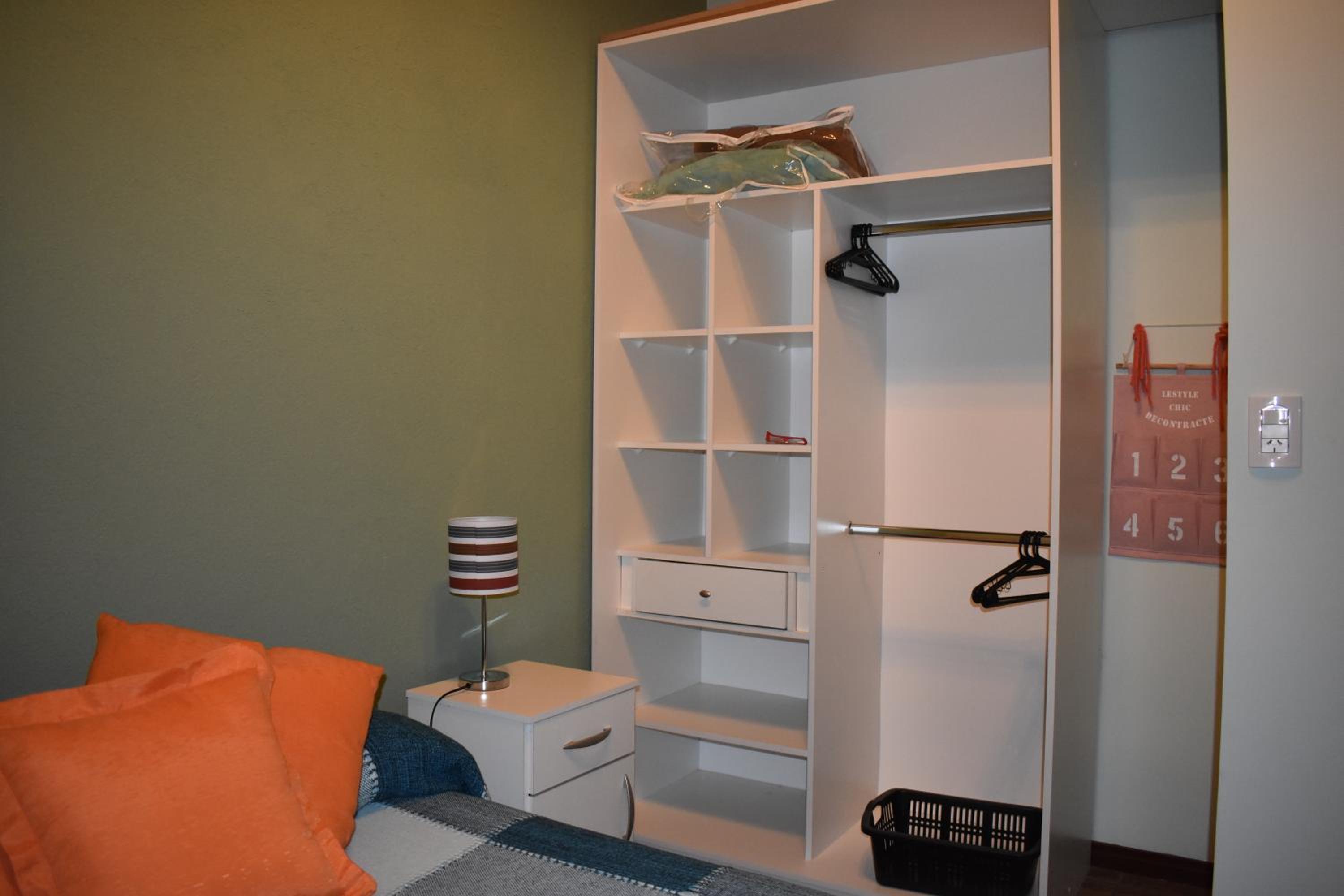 Duplex Samay - Families only-