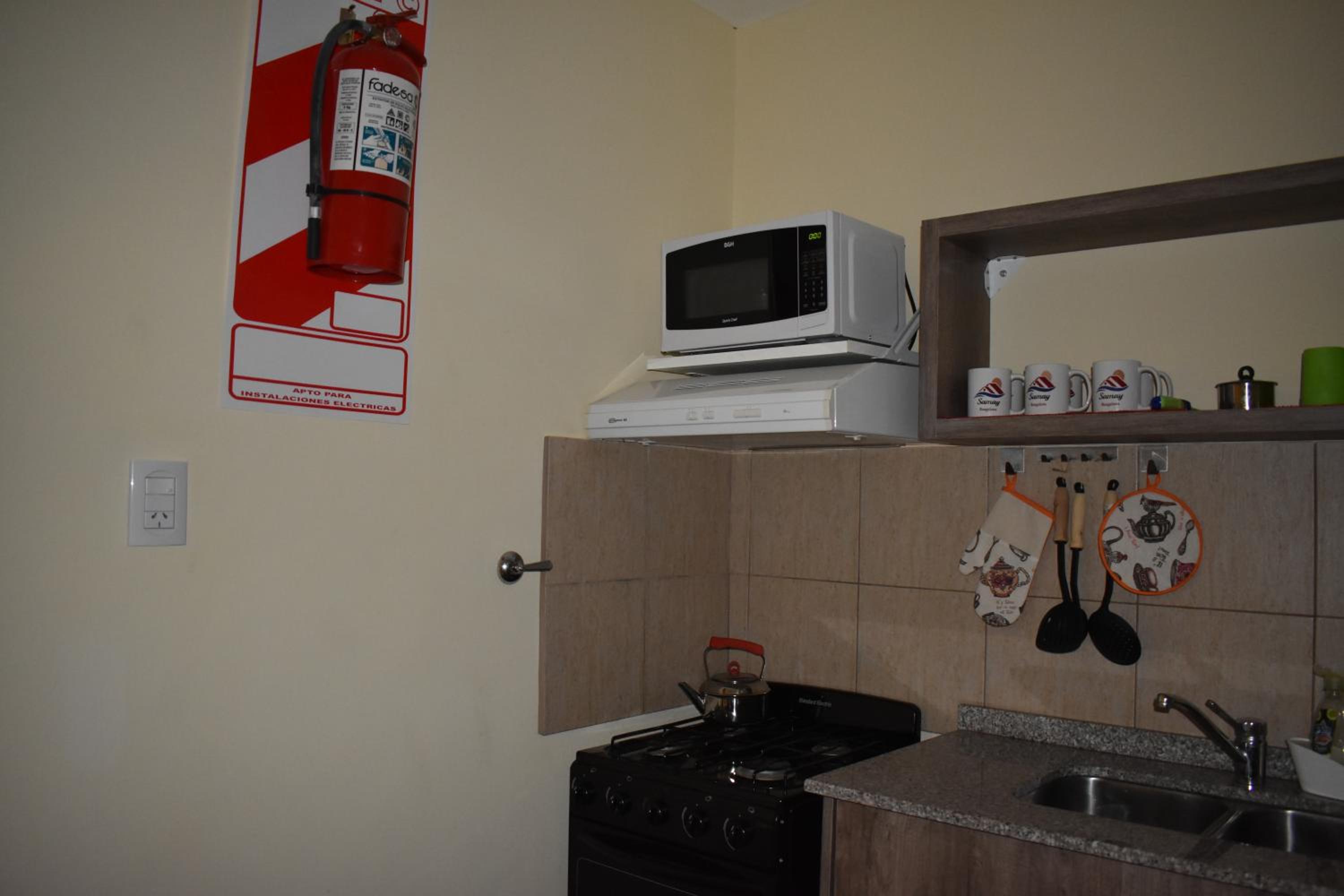 Duplex Samay - Families only-