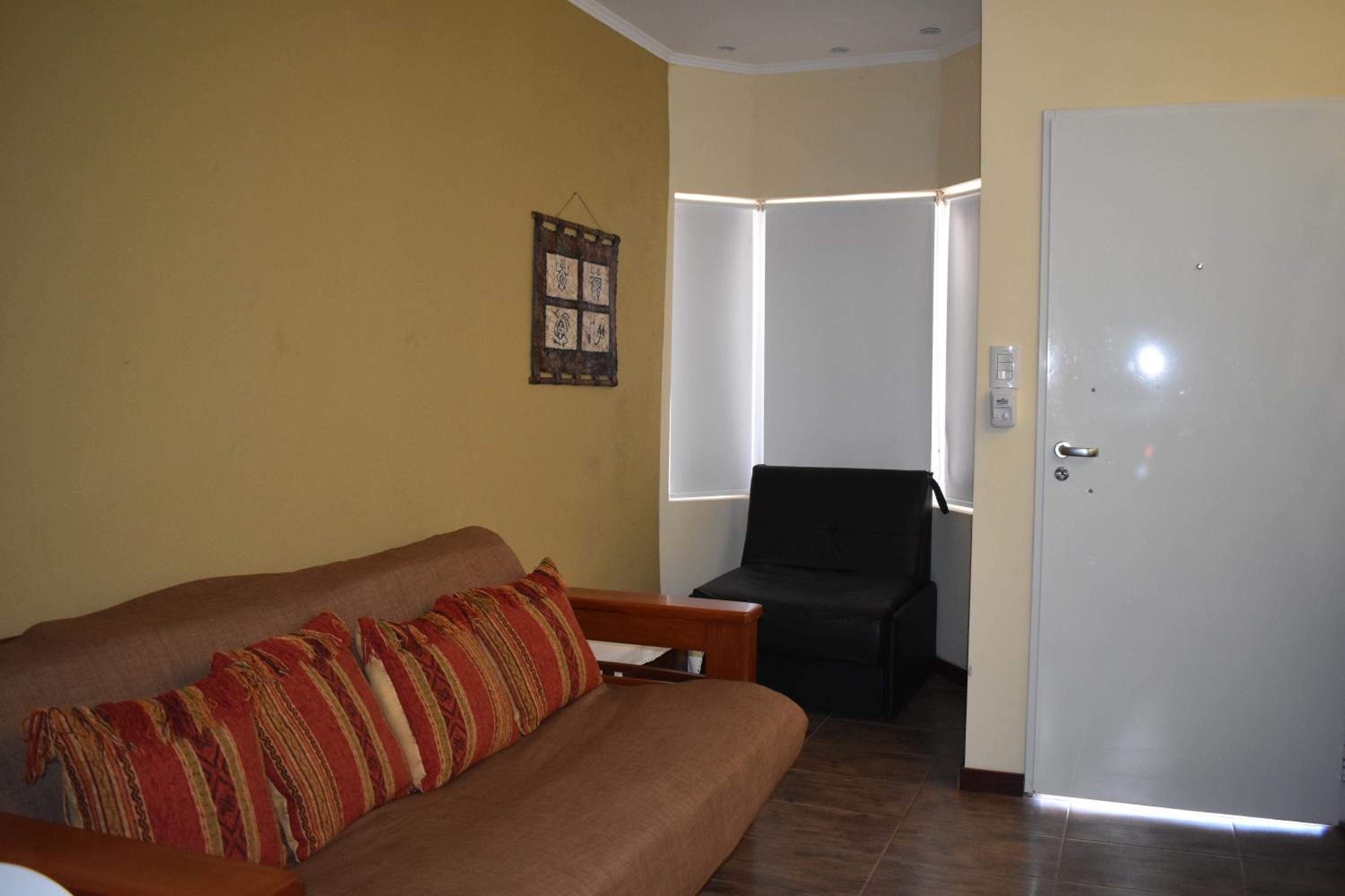 Duplex Samay - Families only-