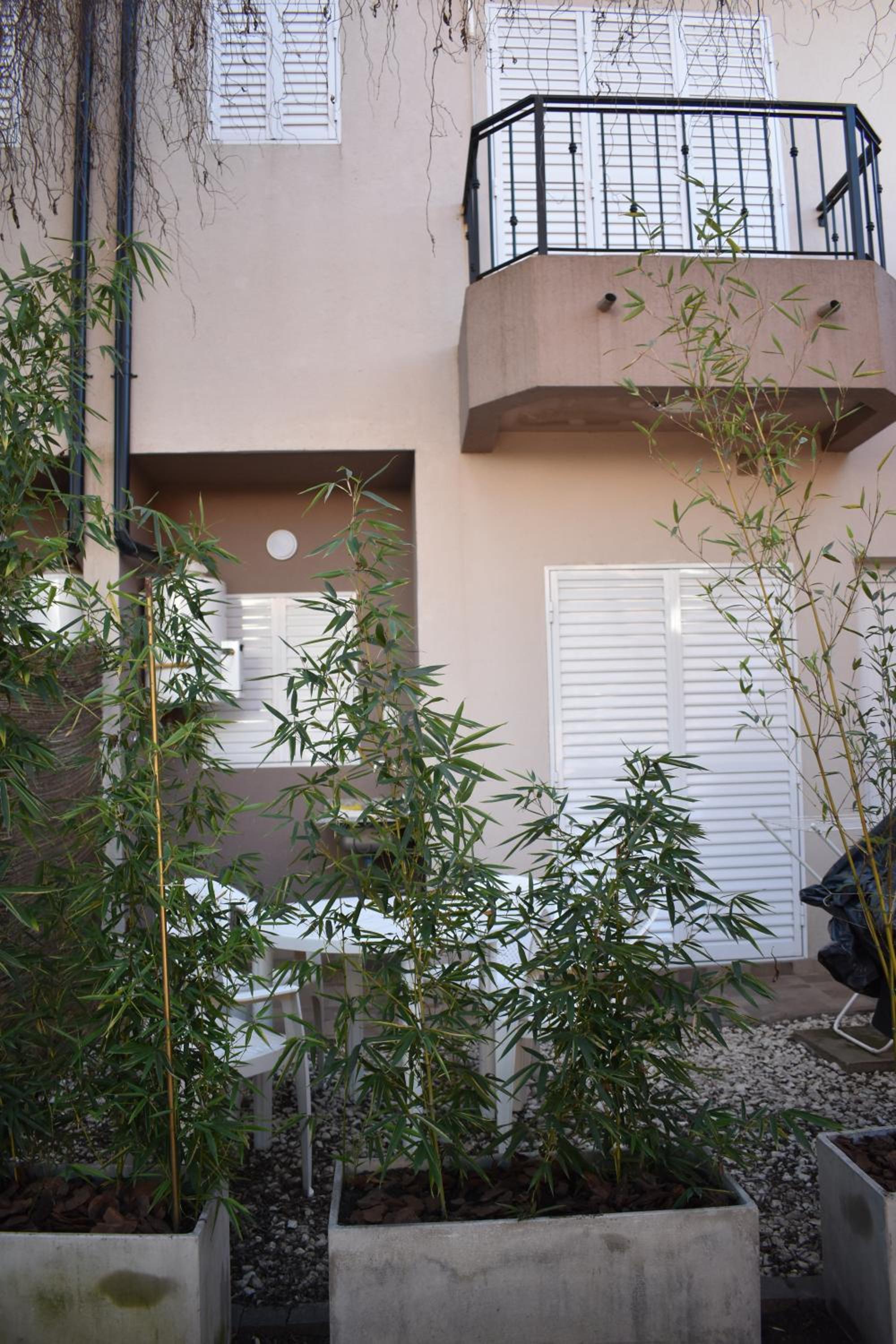 Duplex Samay - Families only-