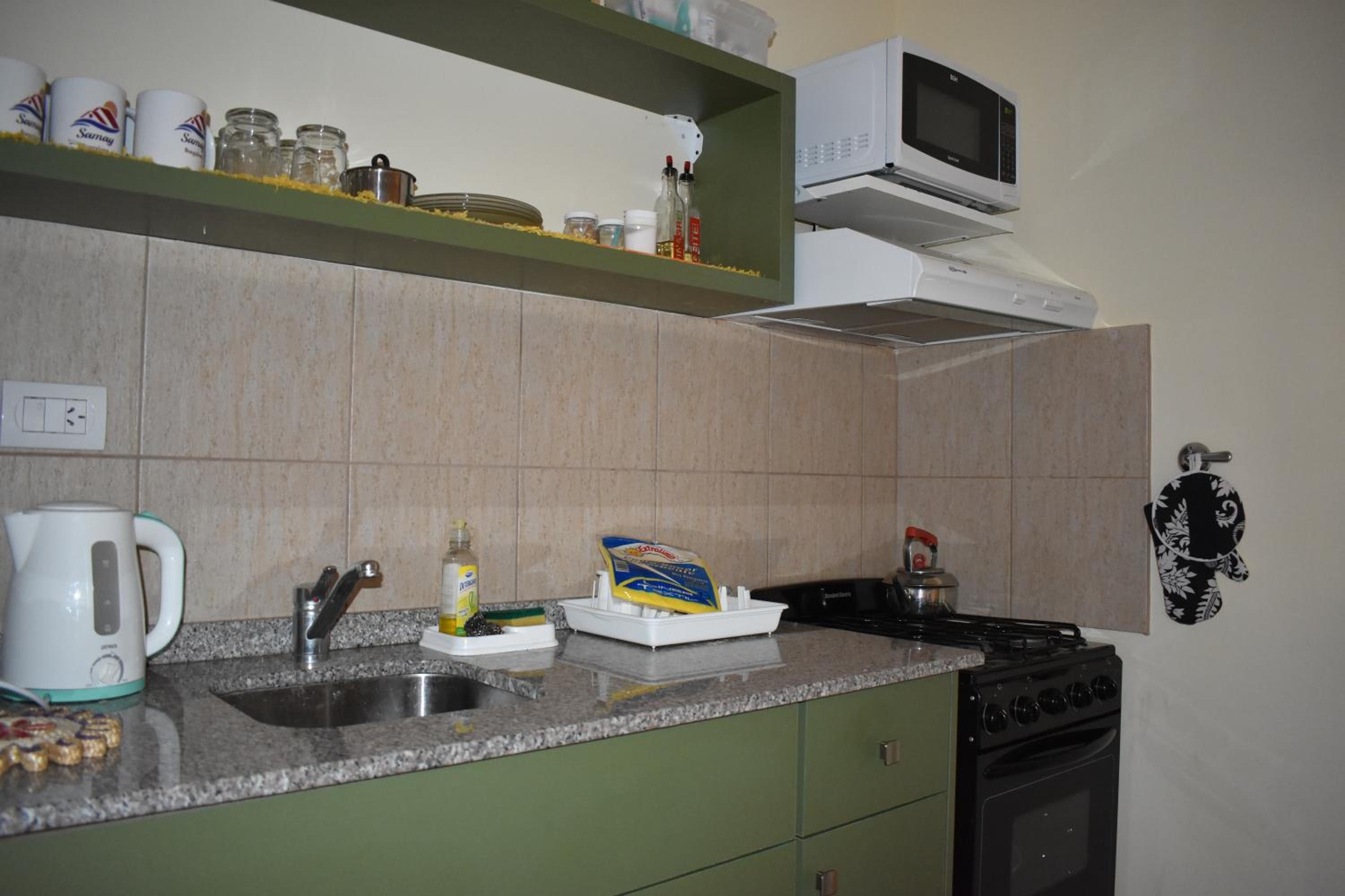 Duplex Samay - Families only-