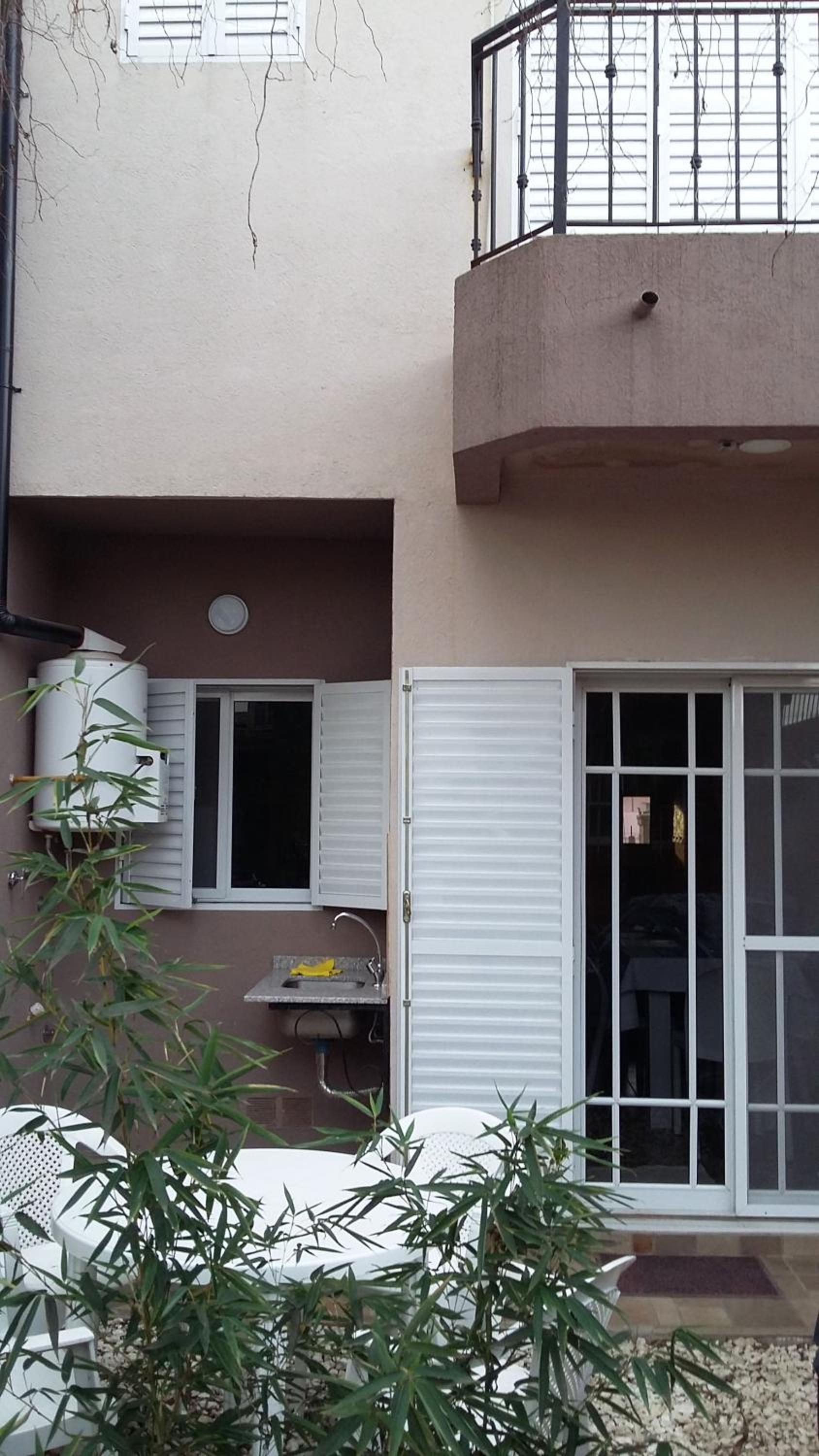 Duplex Samay - Families only-