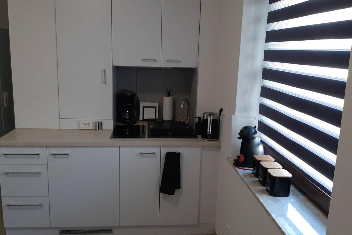 Studio Fibra Metrio view 4