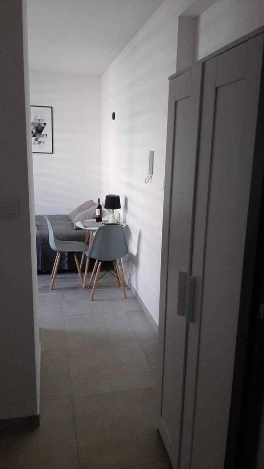 Studio Fibra Metrio view 3