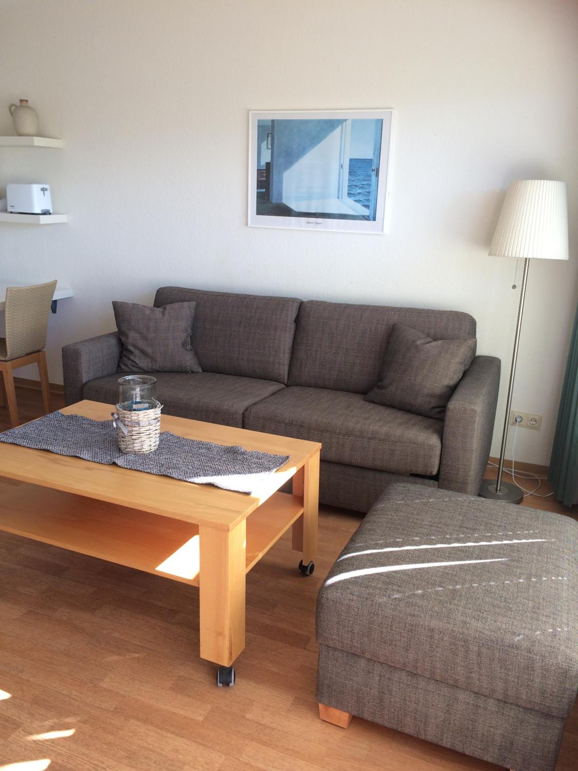 Wohnung Tornblick view 4