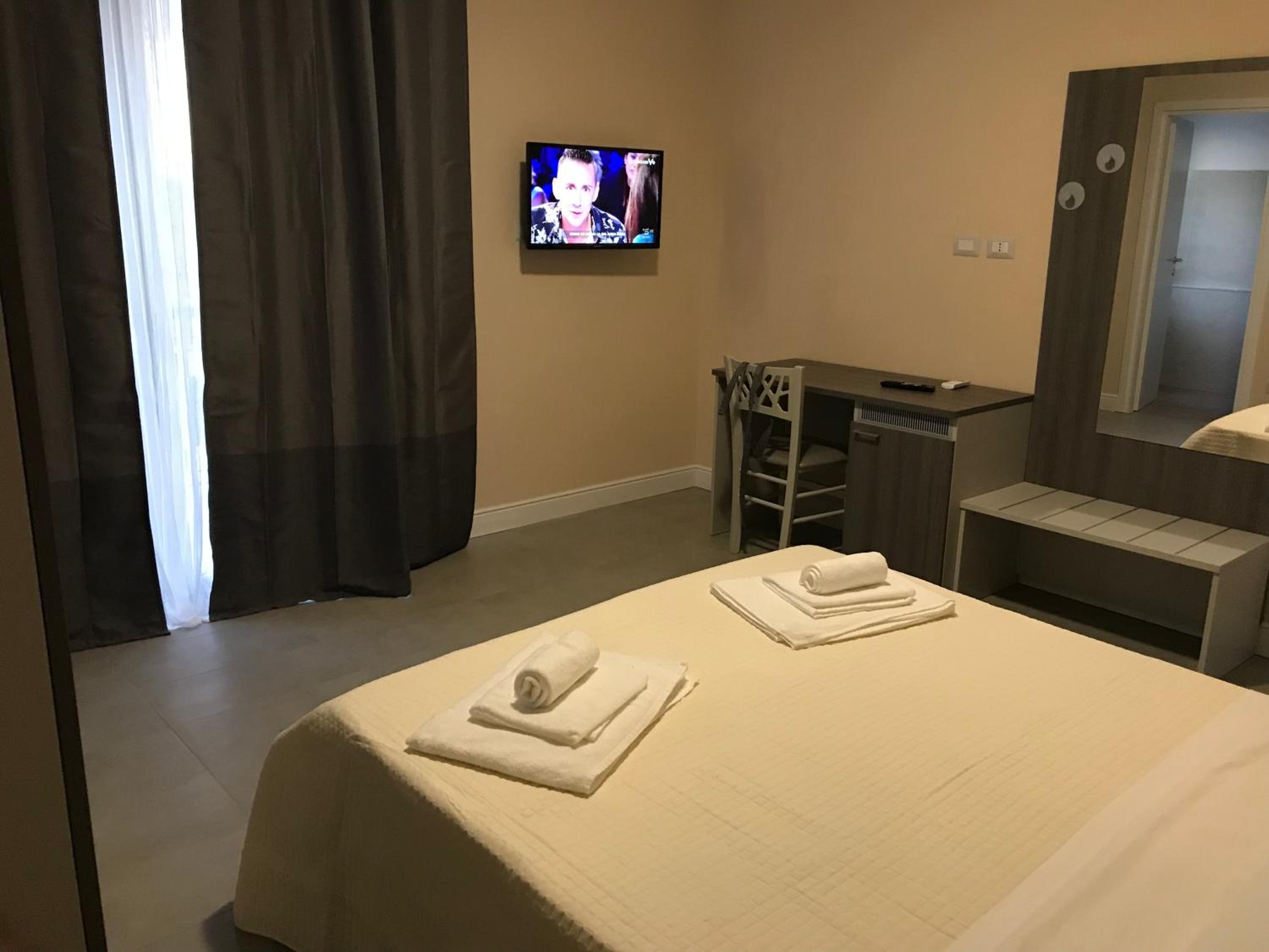 Borgo Palombaio en Catania