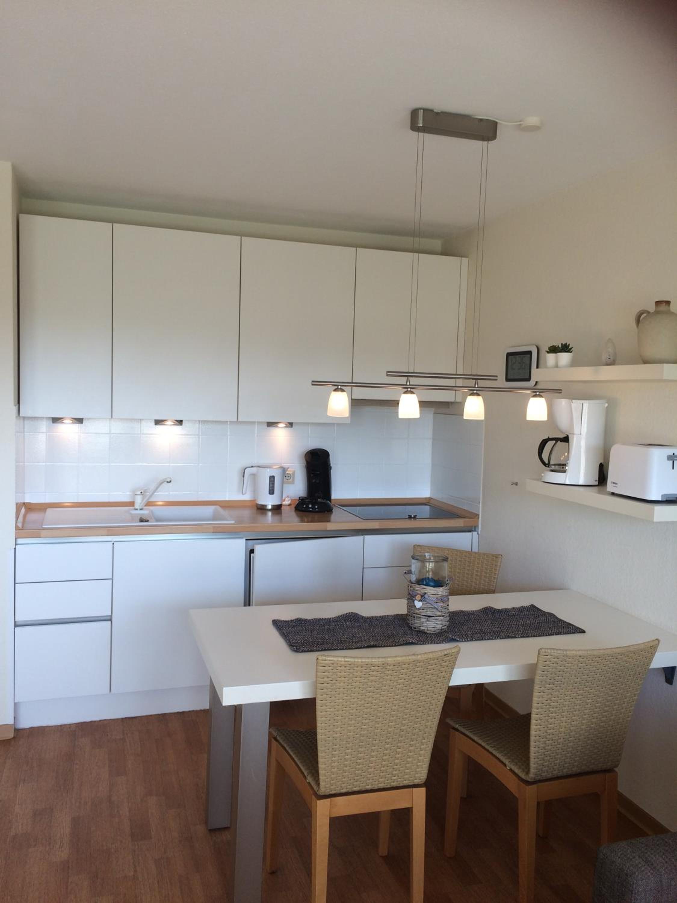 Wohnung Tornblick view 5