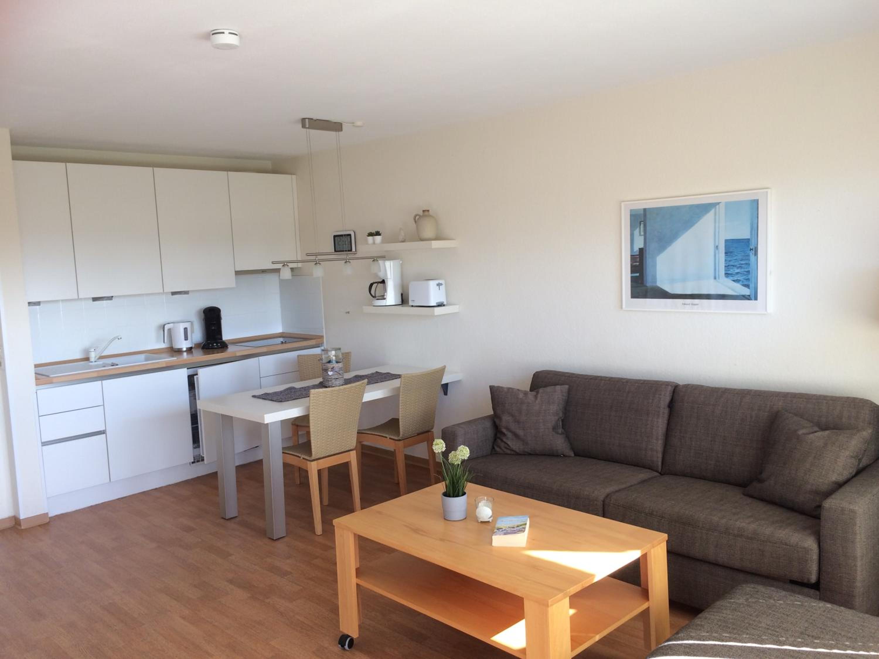 Wohnung Tornblick view 3