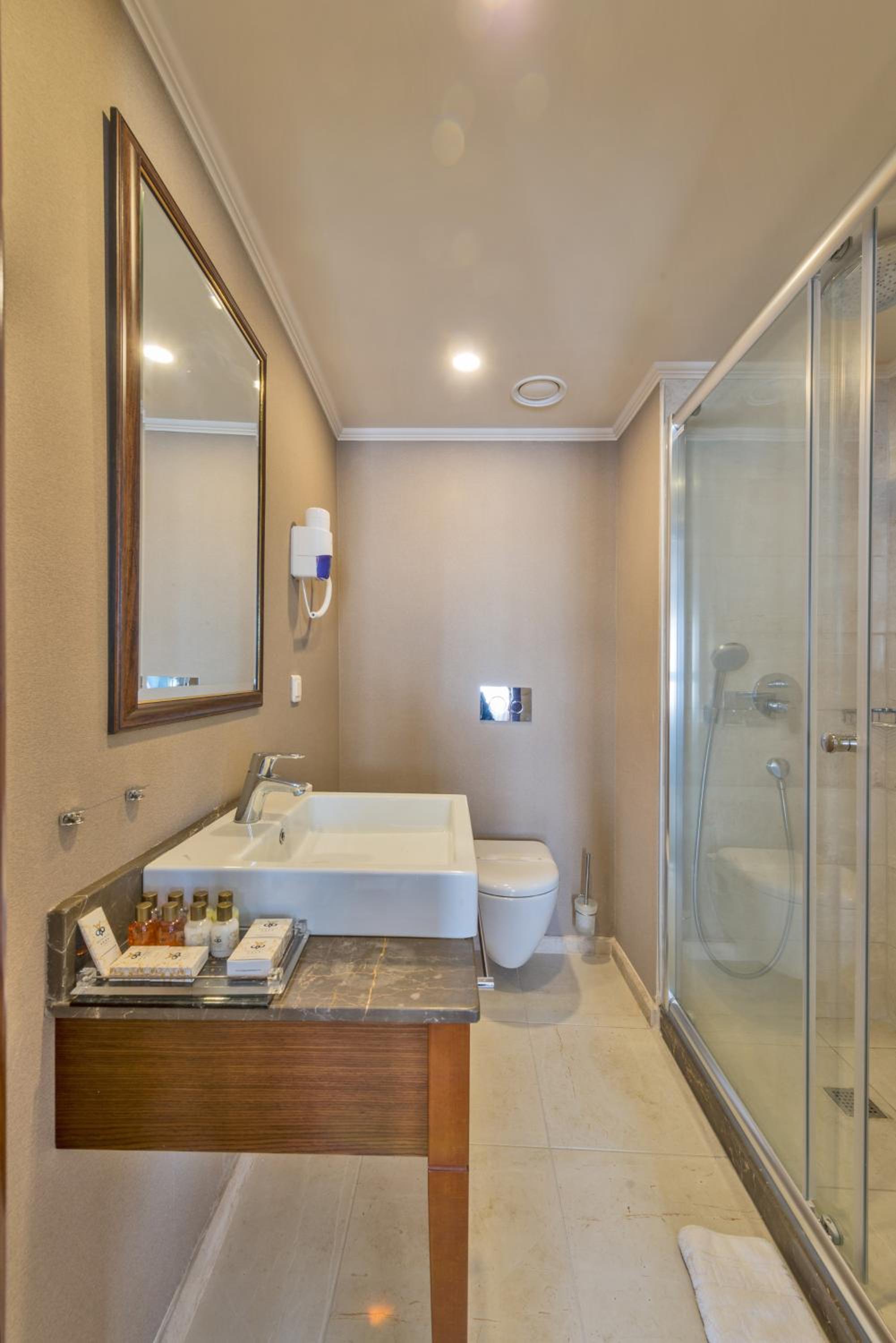 Bekdas Hotel Deluxe & Spa - Image 126