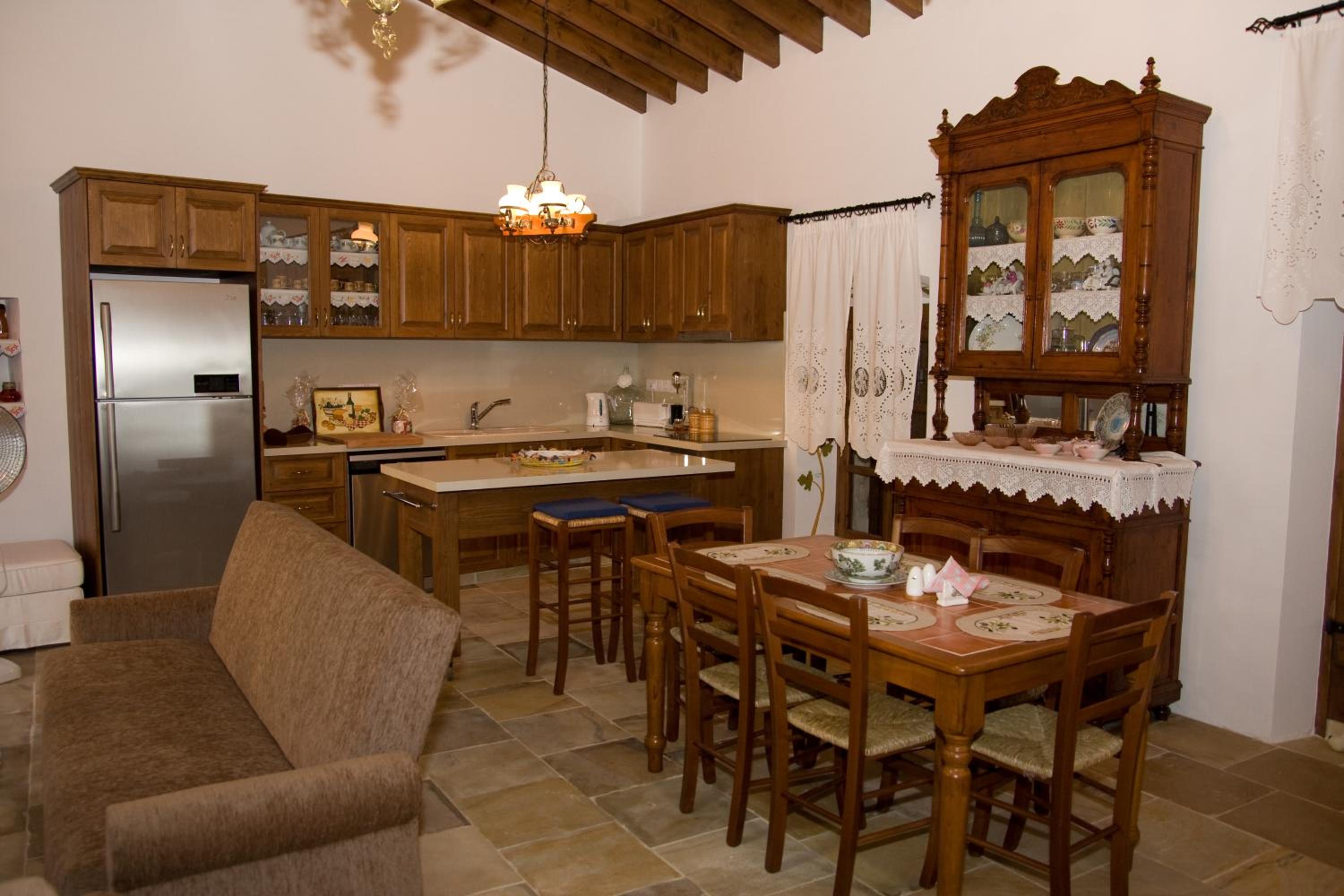 Xenios Cottages