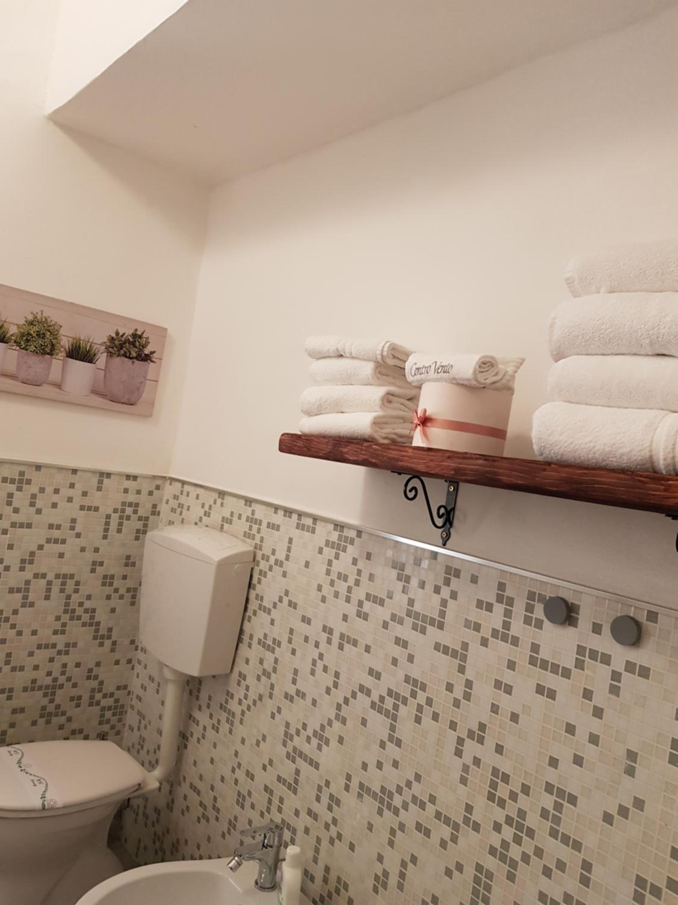ControVento Apartament