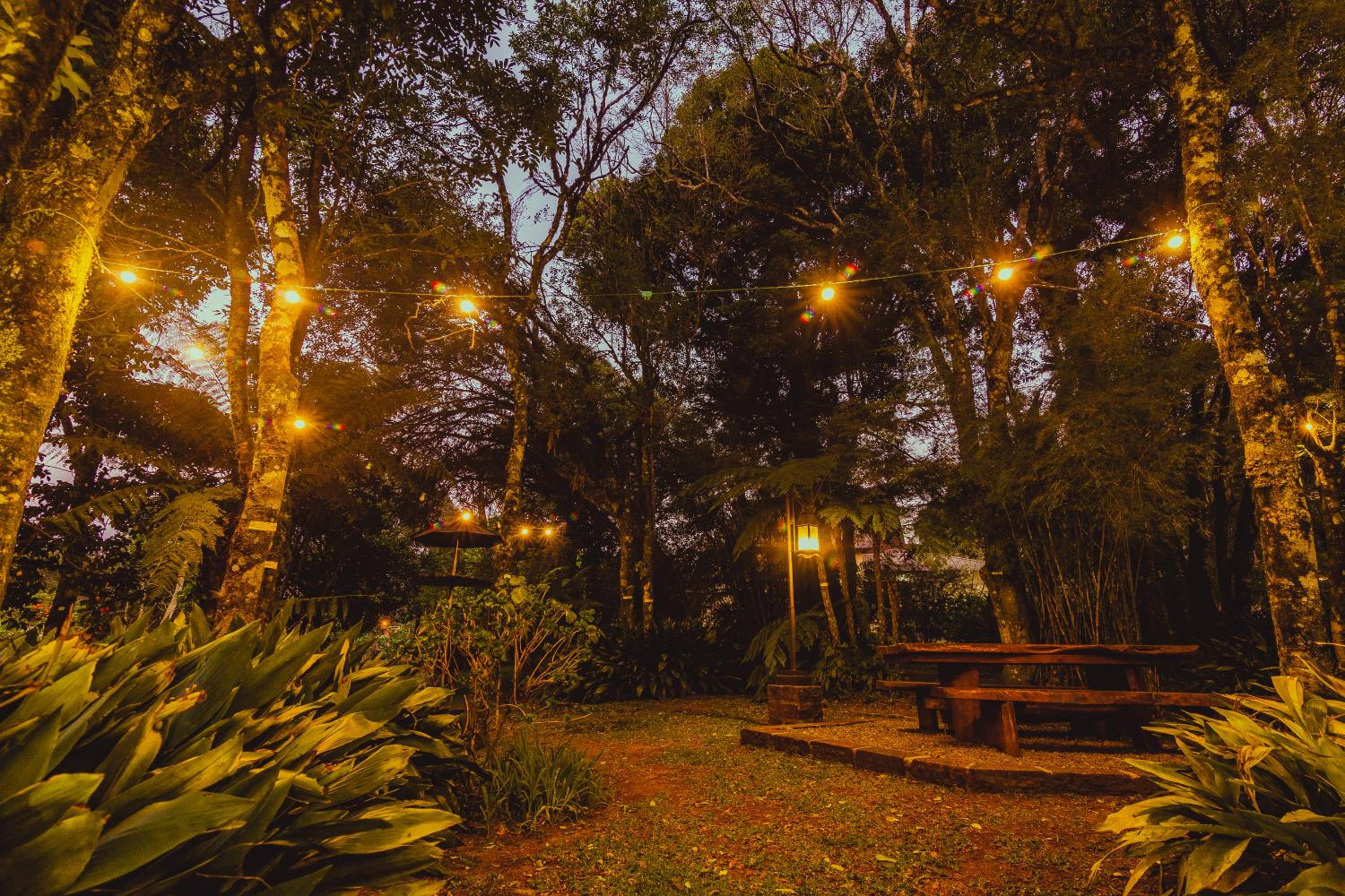 Pousada Betânia