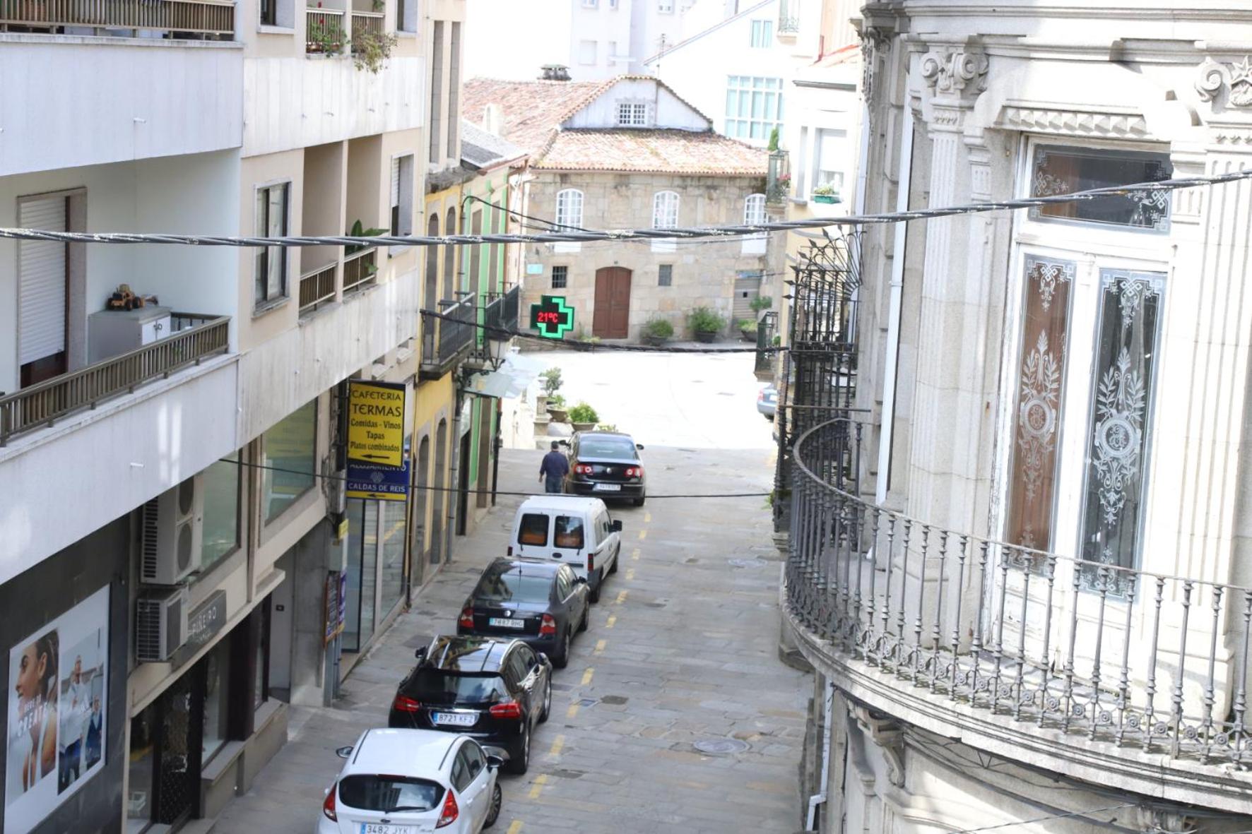 Aires do Umia view 2