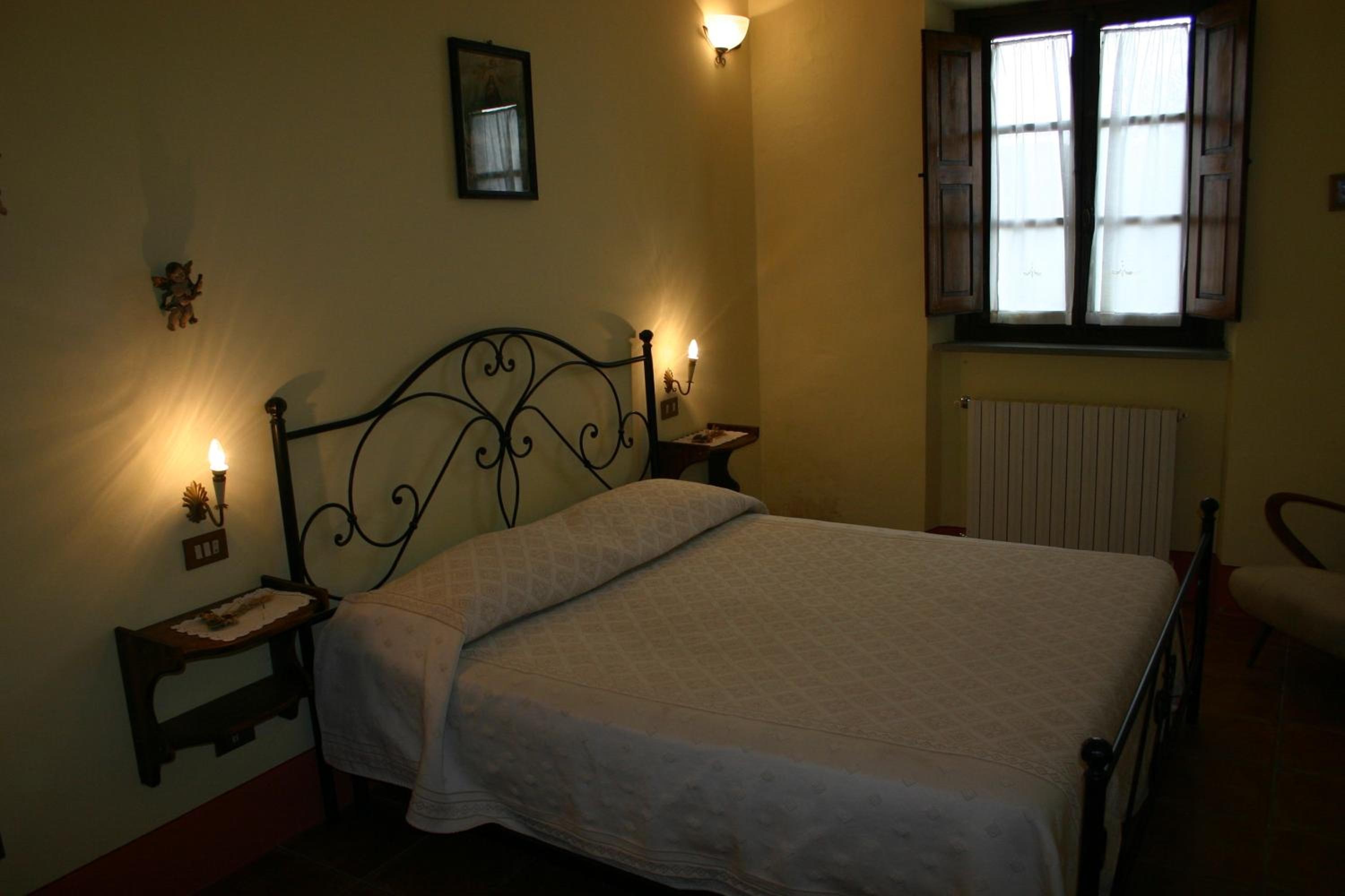 Agriturismo Podere Delle Querci