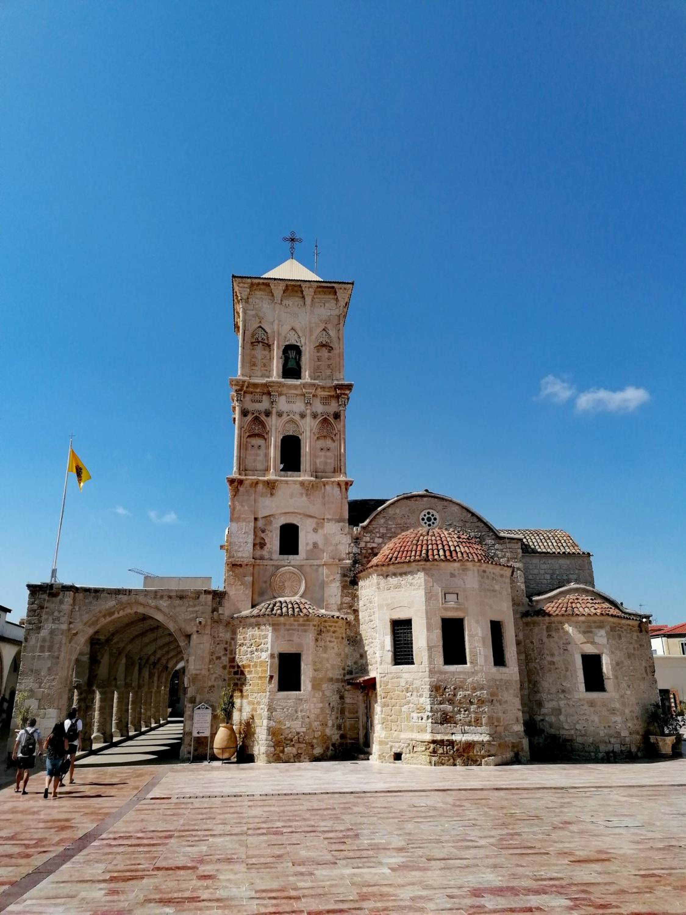 CASAVERO