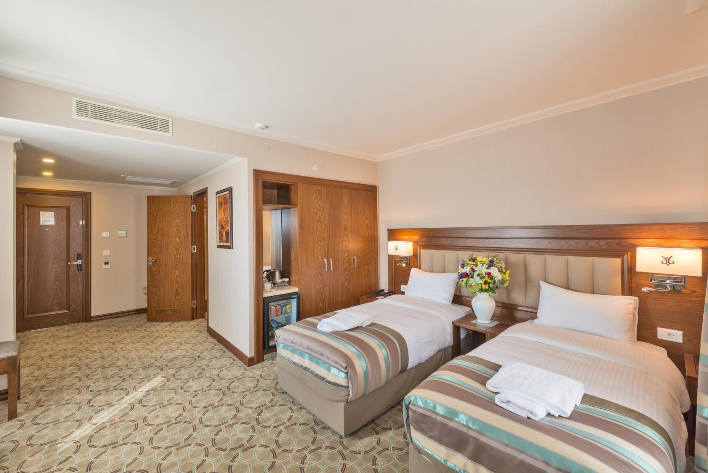 Bekdas Hotel Deluxe & Spa - Image 65