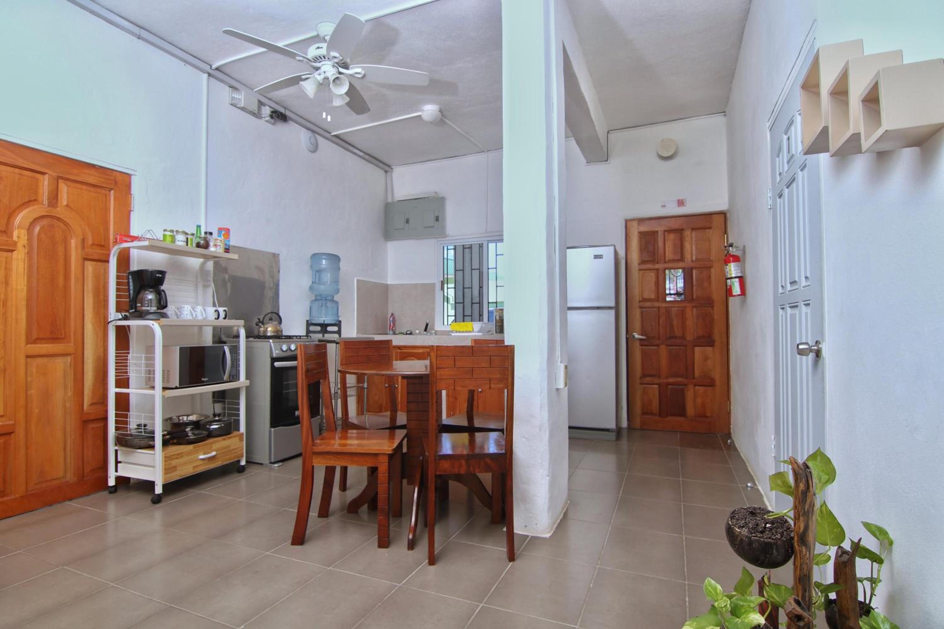 Belize Vacations - Rainforest Haven Inn - Property Image 3