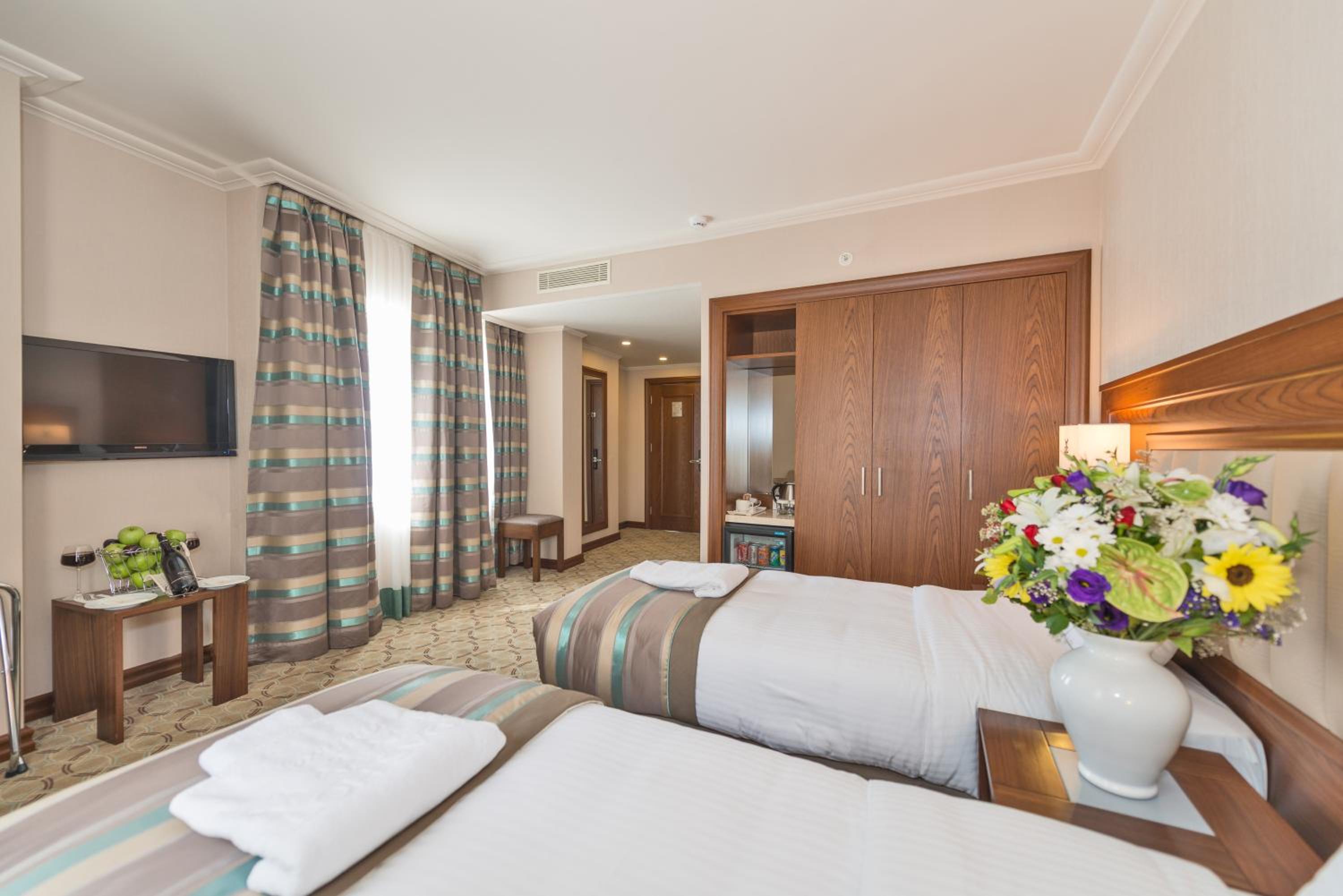 Bekdas Hotel Deluxe & Spa - Image 88