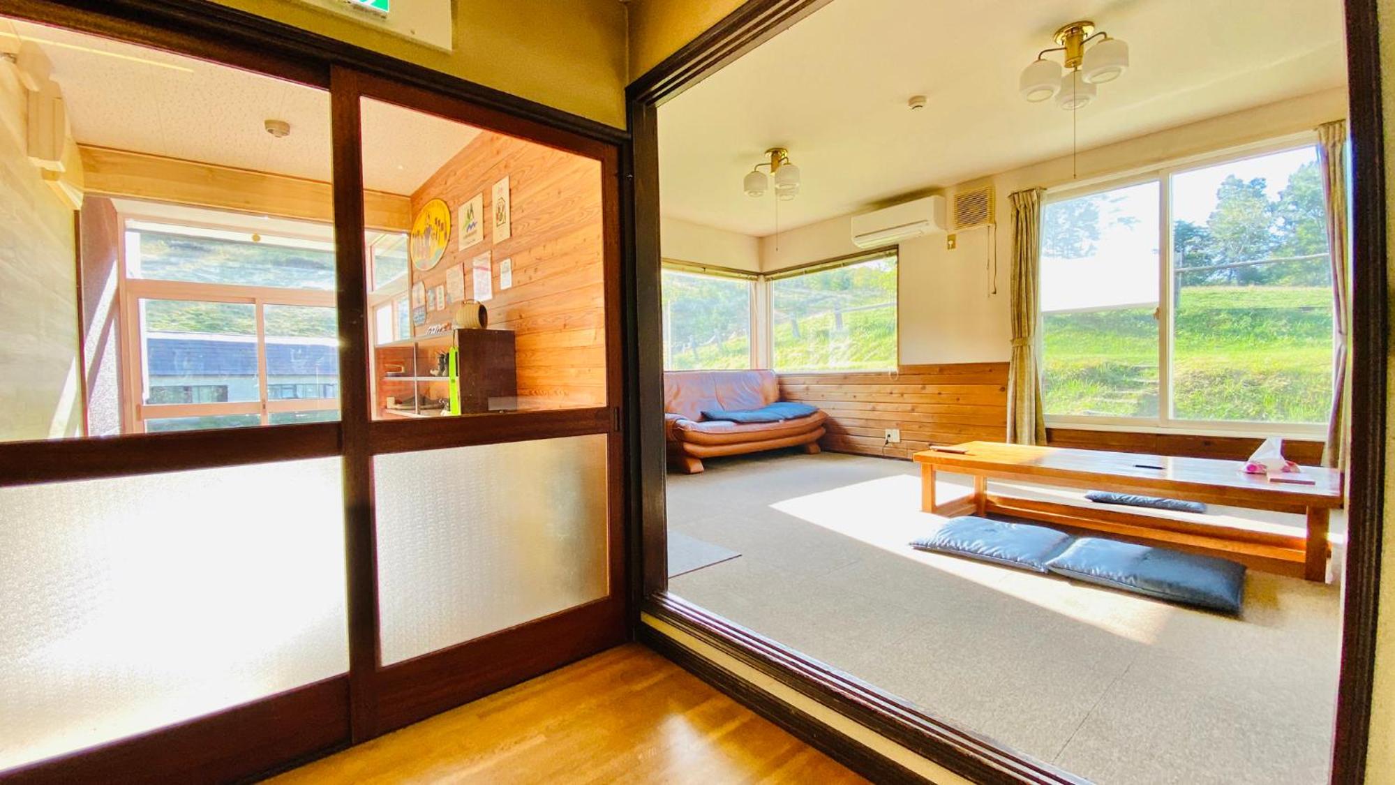 Farm Inn Anima no Sato