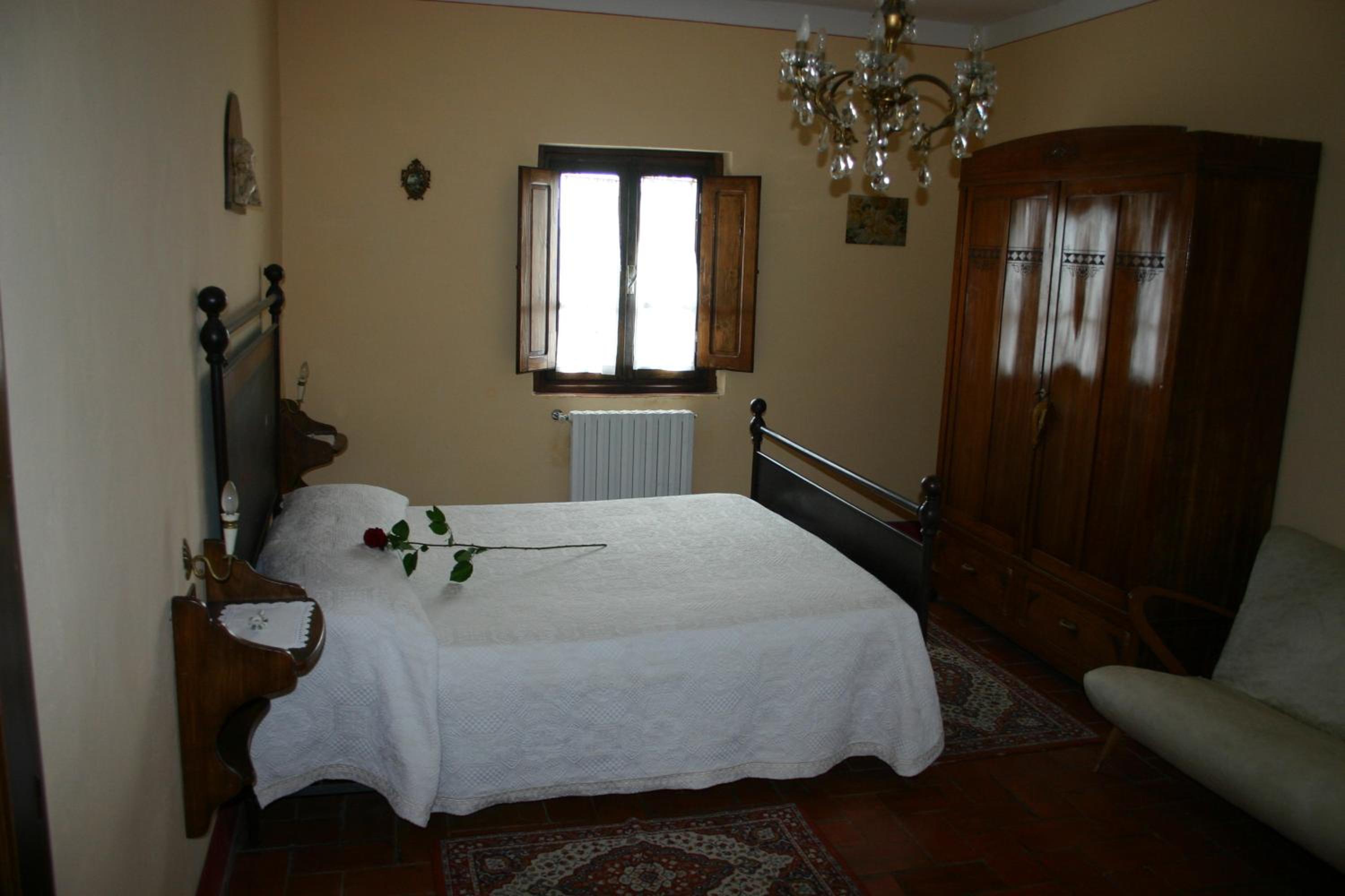 Agriturismo Podere Delle Querci